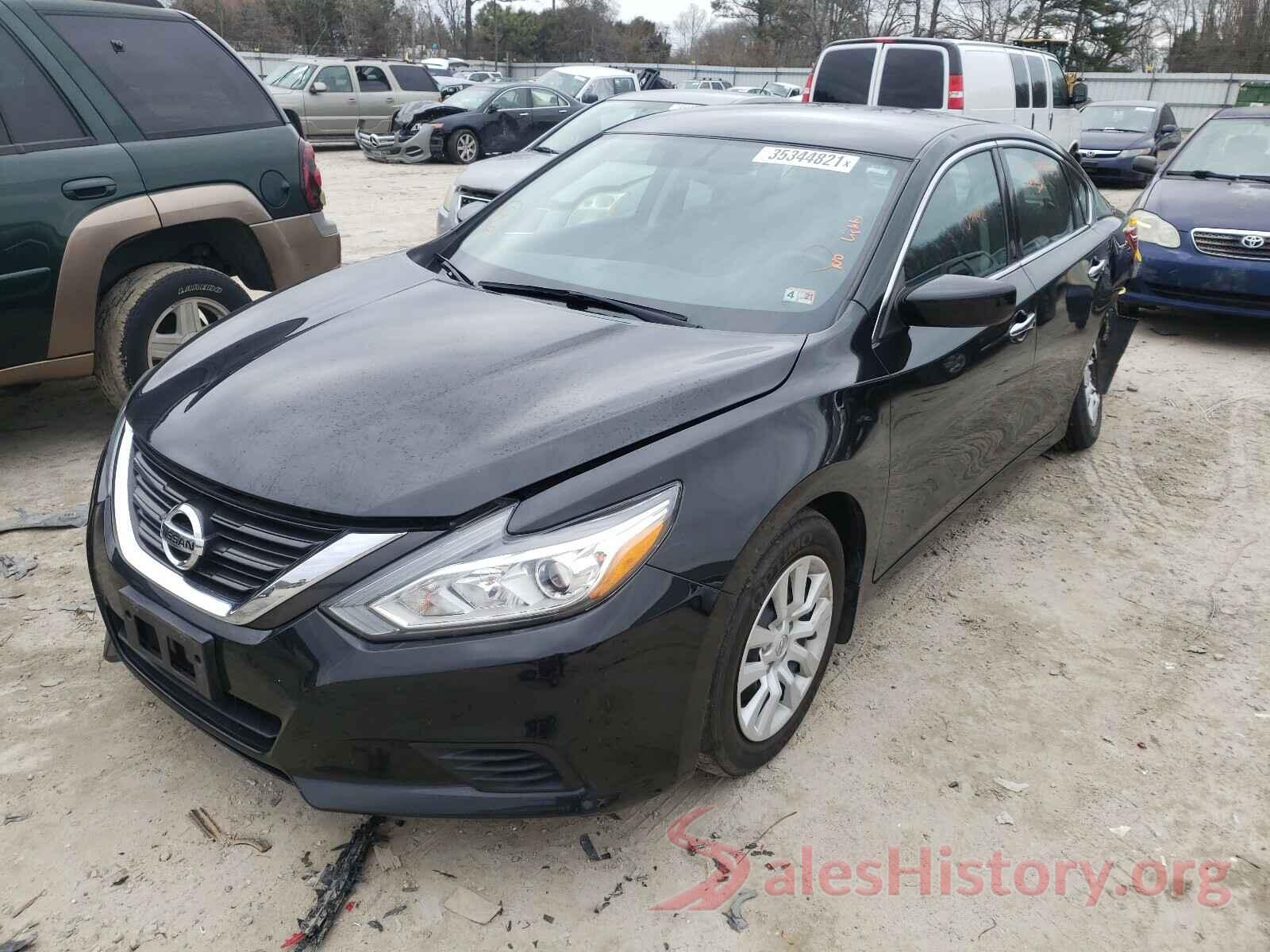 1N4AL3AP5HC164157 2017 NISSAN ALTIMA