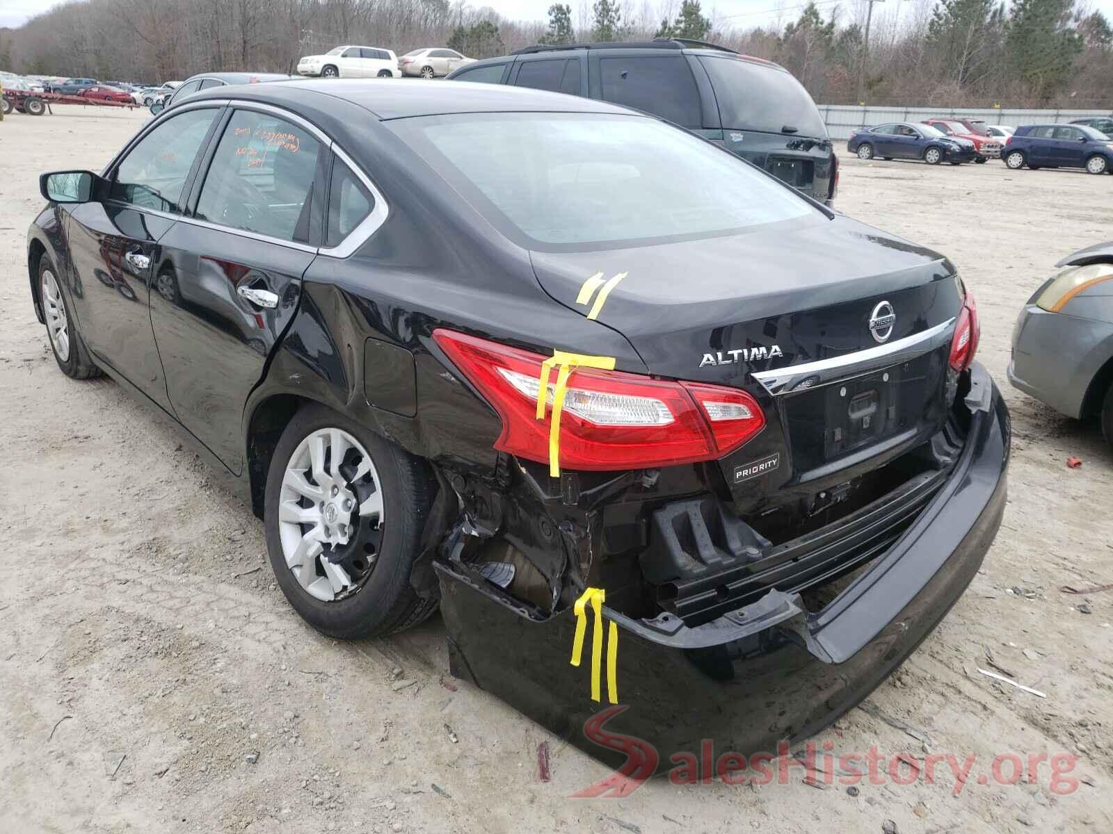 1N4AL3AP5HC164157 2017 NISSAN ALTIMA