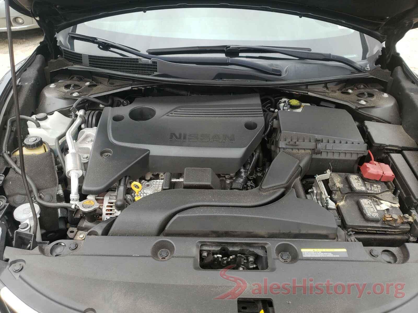 1N4AL3AP5HC164157 2017 NISSAN ALTIMA