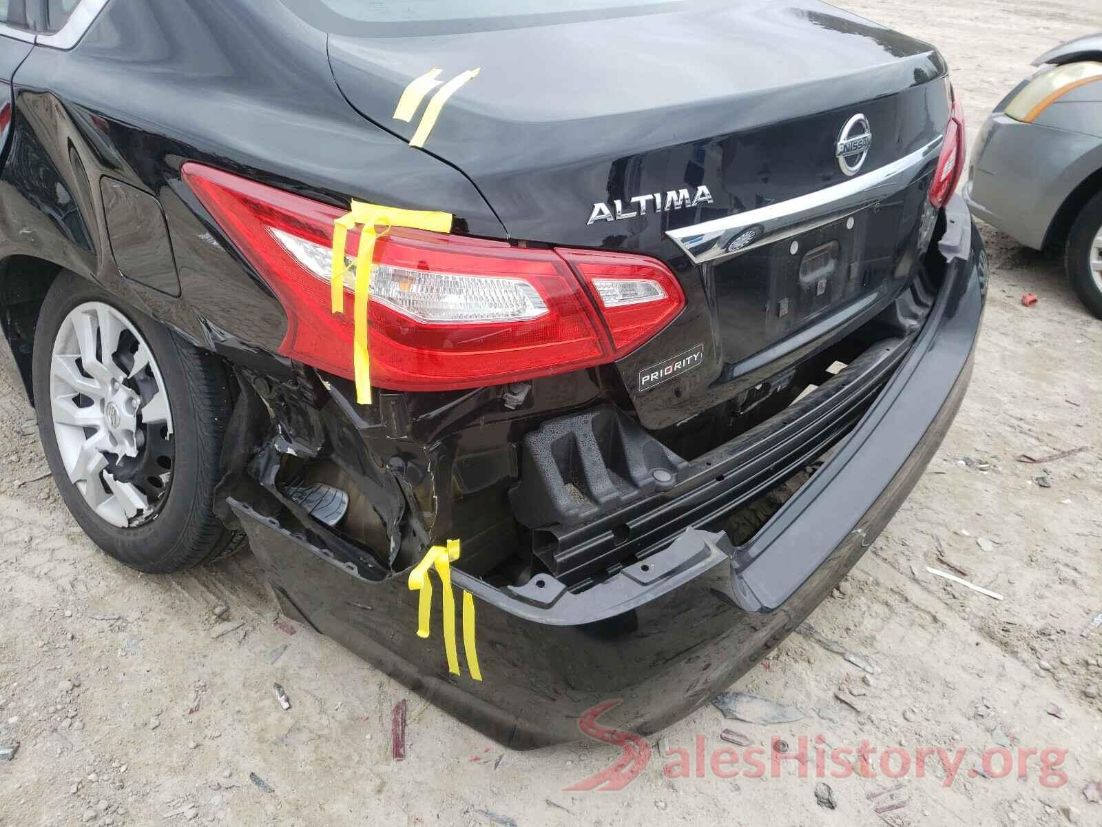 1N4AL3AP5HC164157 2017 NISSAN ALTIMA