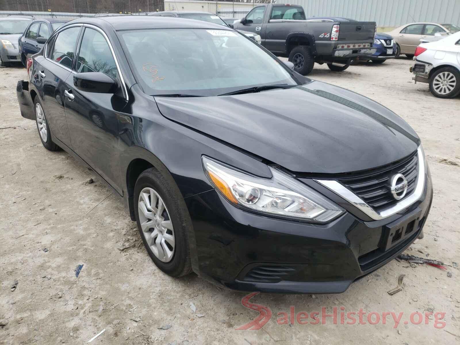 1N4AL3AP5HC164157 2017 NISSAN ALTIMA