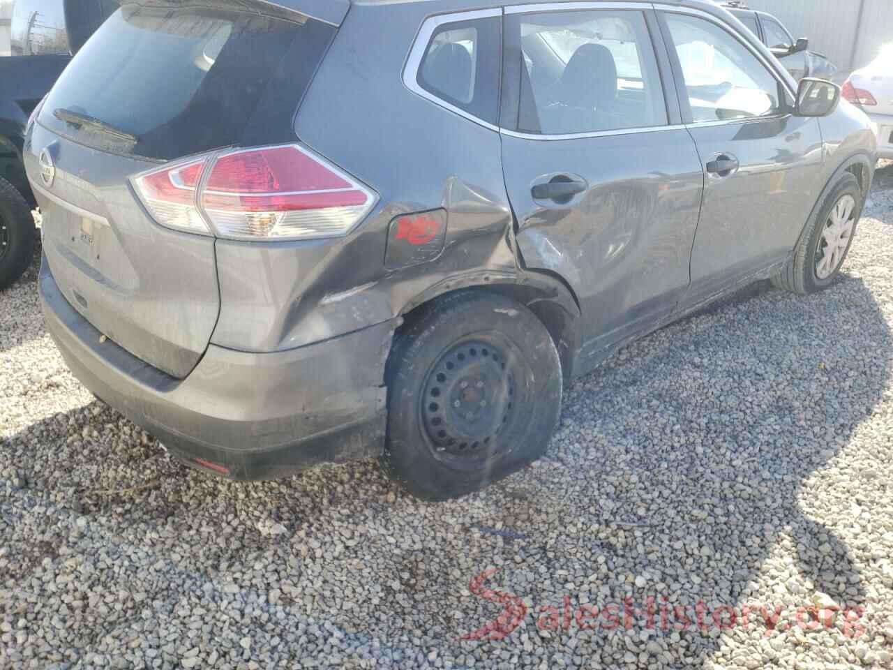 JN8AT2MT4GW018458 2016 NISSAN ROGUE