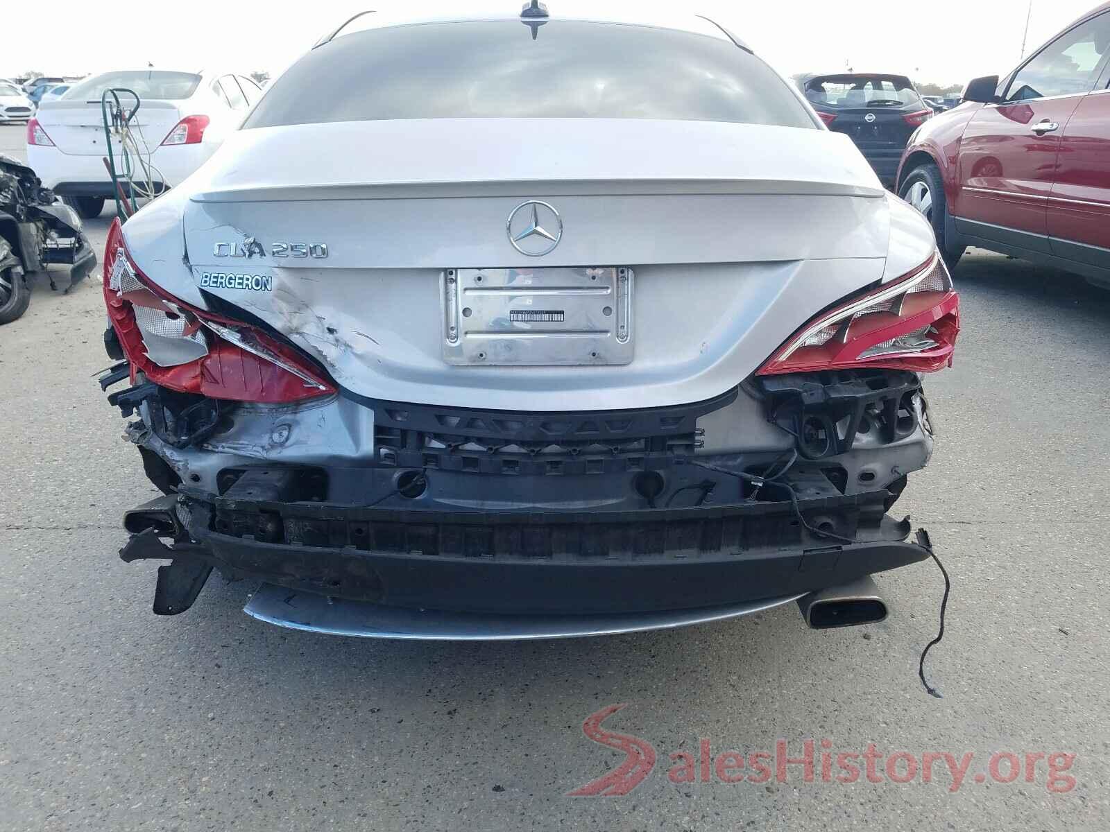 WDDSJ4EB7GN379329 2016 MERCEDES-BENZ C CLASS