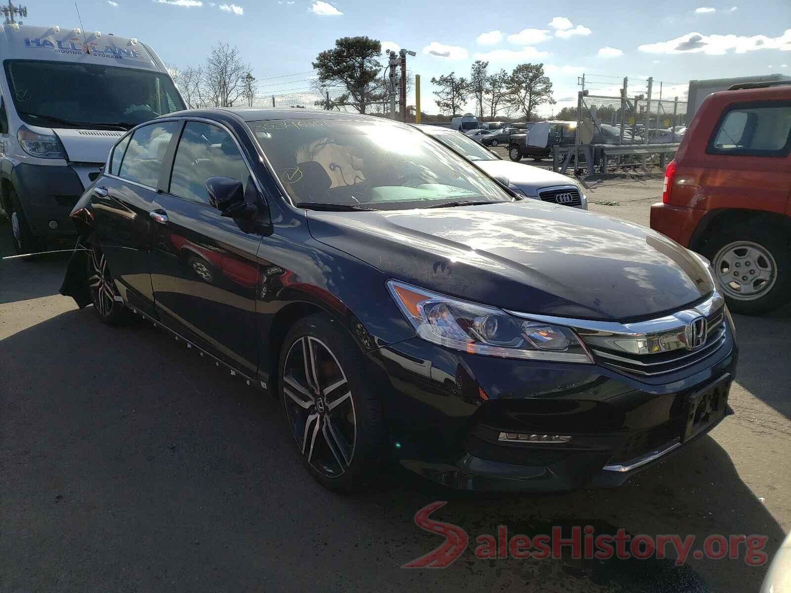 1HGCR2F15HA250453 2017 HONDA ACCORD