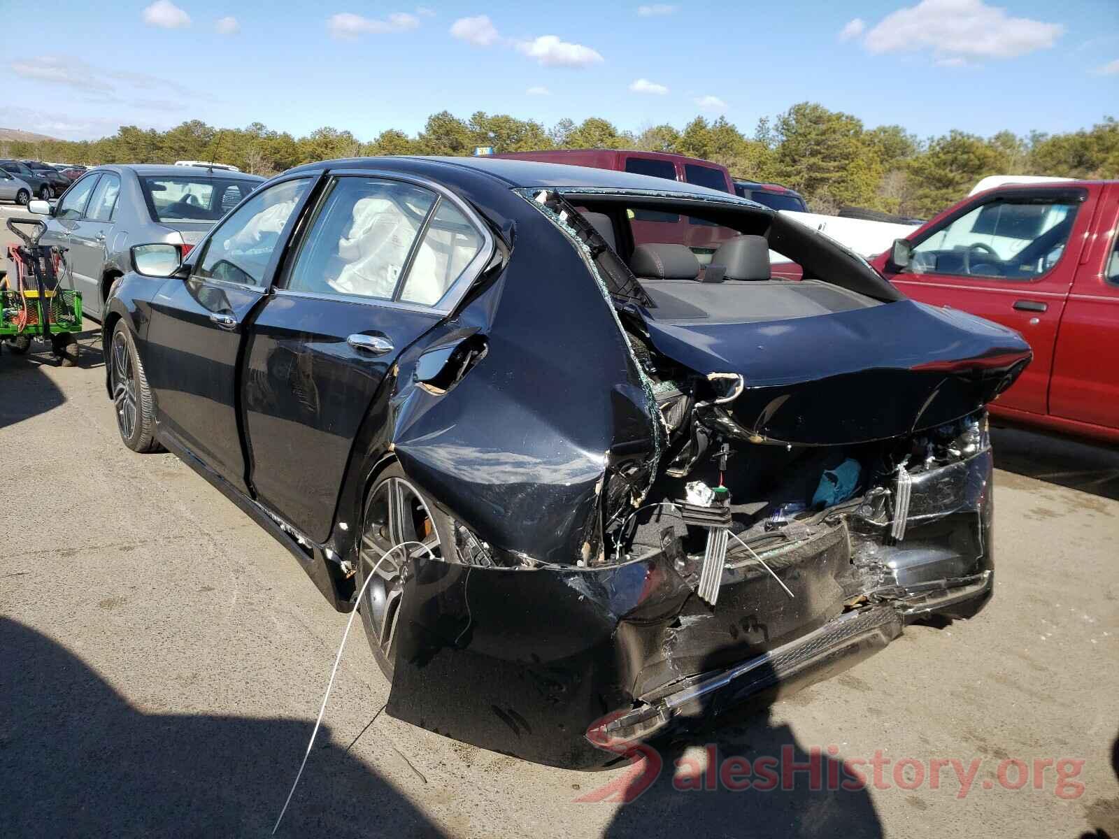 1HGCR2F15HA250453 2017 HONDA ACCORD