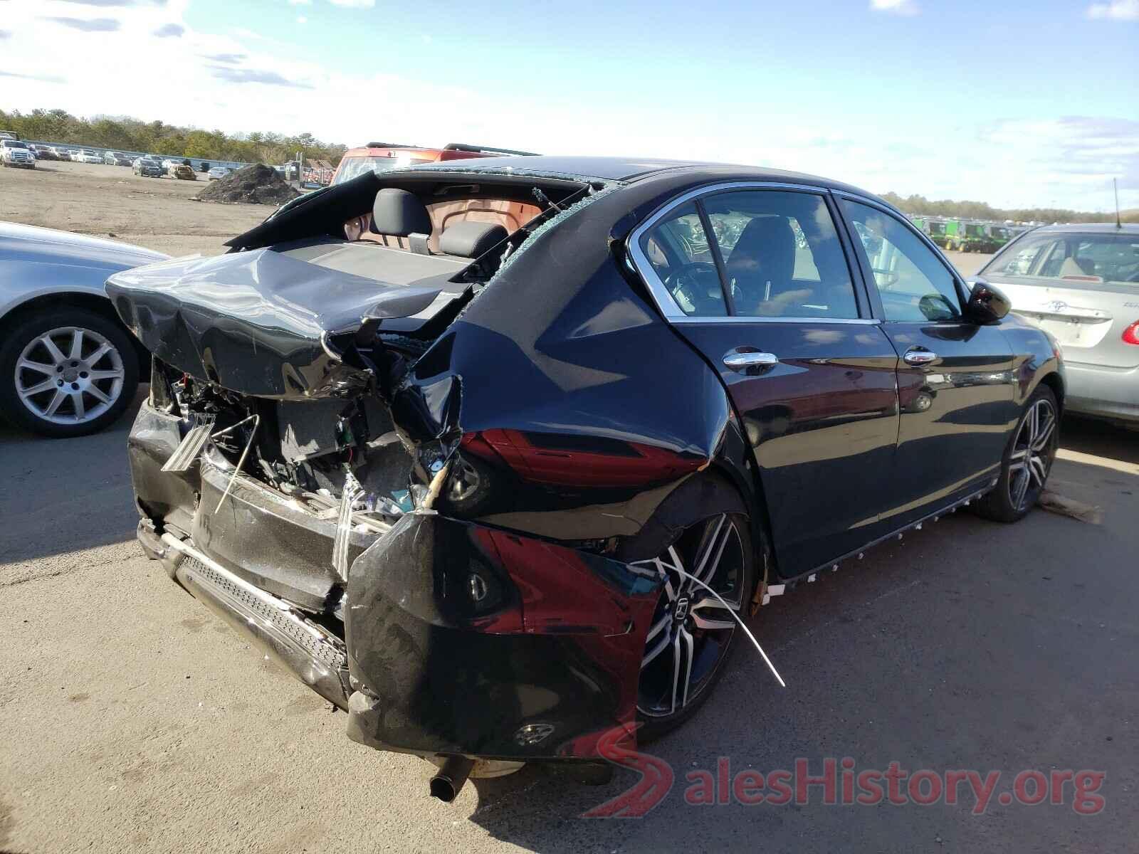 1HGCR2F15HA250453 2017 HONDA ACCORD