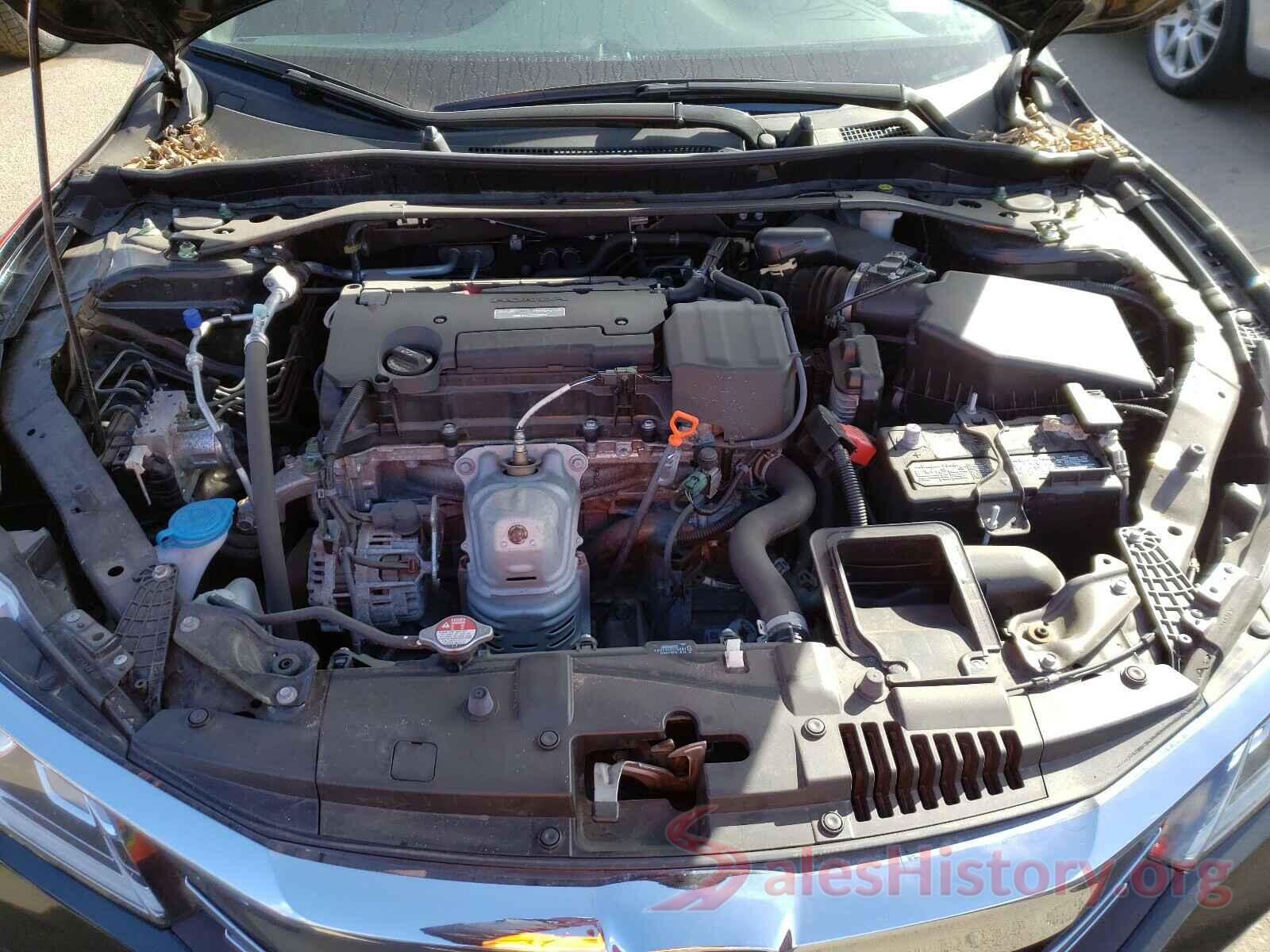 1HGCR2F15HA250453 2017 HONDA ACCORD