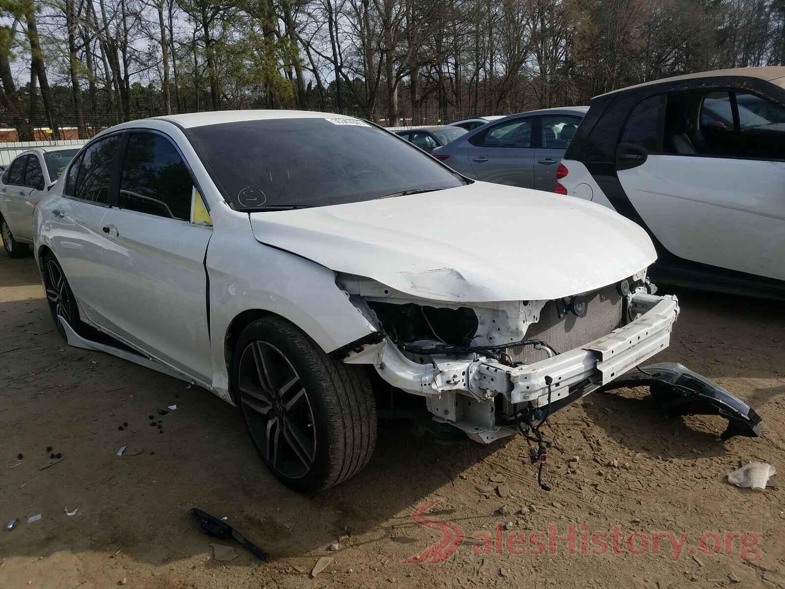 1HGCR2F53HA019232 2017 HONDA ACCORD