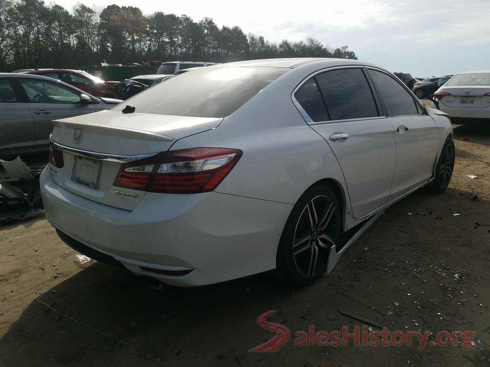 1HGCR2F53HA019232 2017 HONDA ACCORD