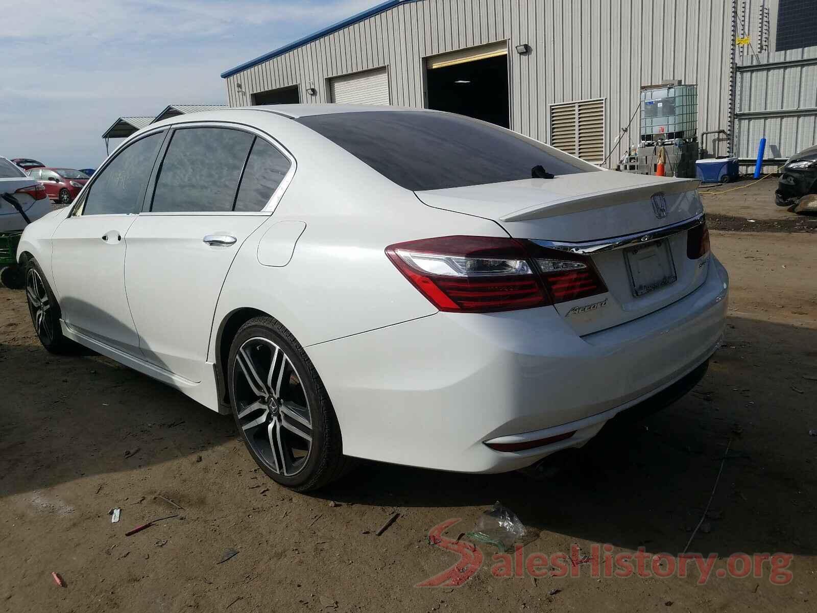 1HGCR2F53HA019232 2017 HONDA ACCORD