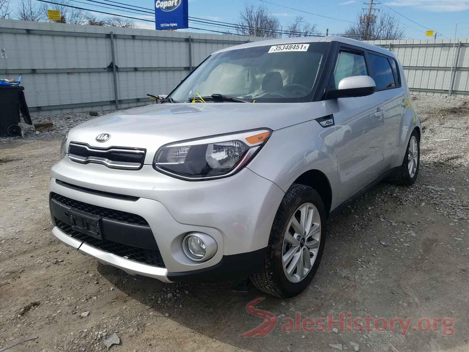 KNDJP3A59J7606126 2018 KIA SOUL