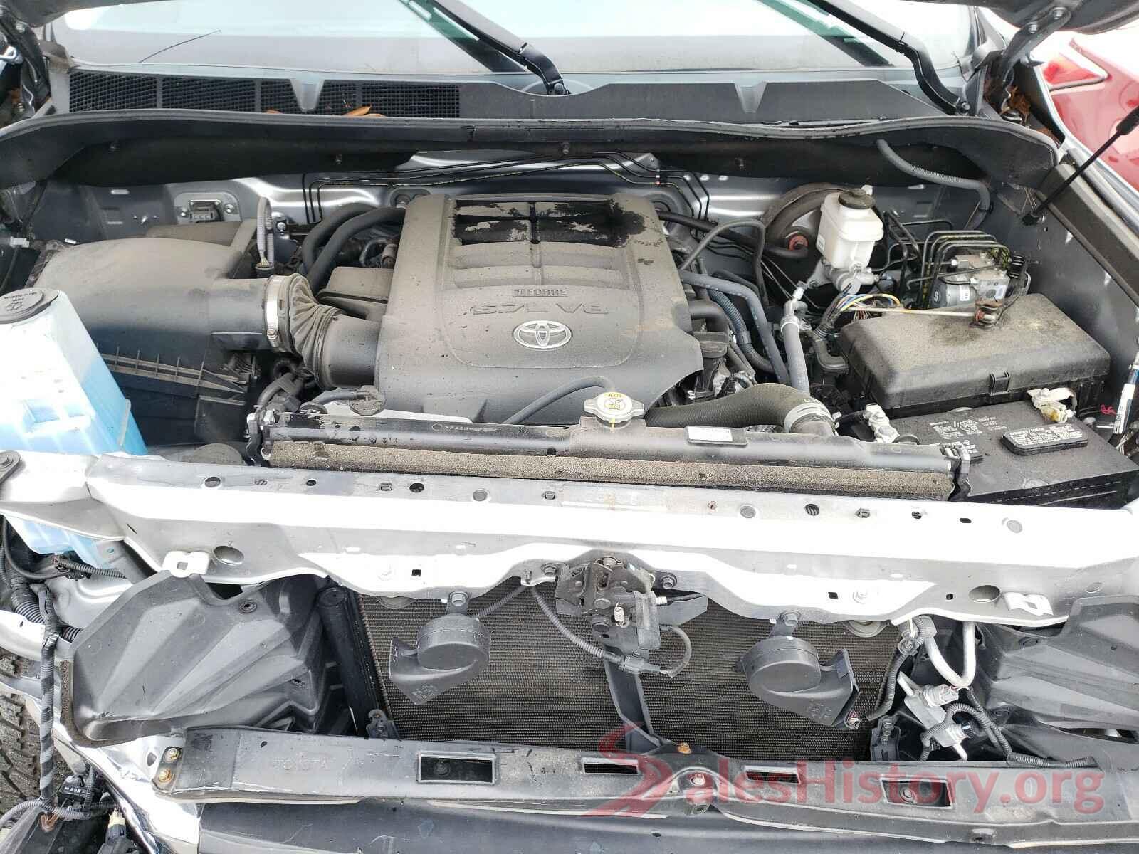 5TFDW5F14KX828530 2019 TOYOTA TUNDRA