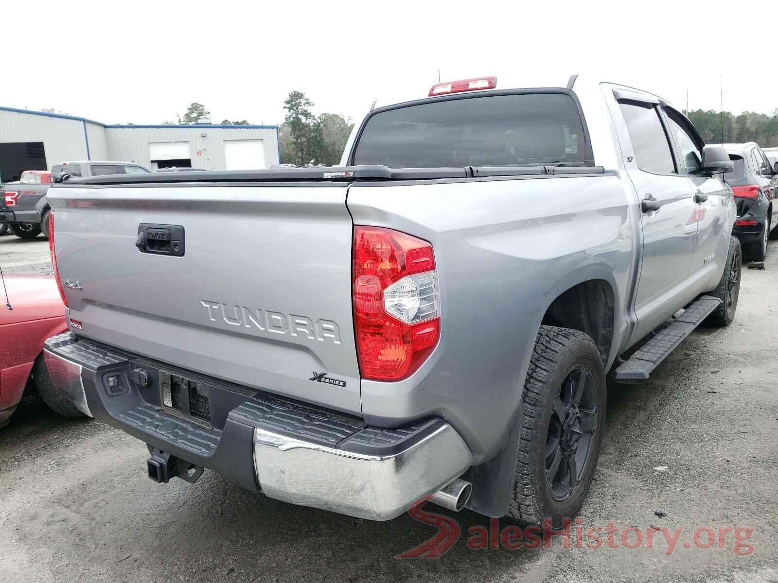 5TFDW5F14KX828530 2019 TOYOTA TUNDRA