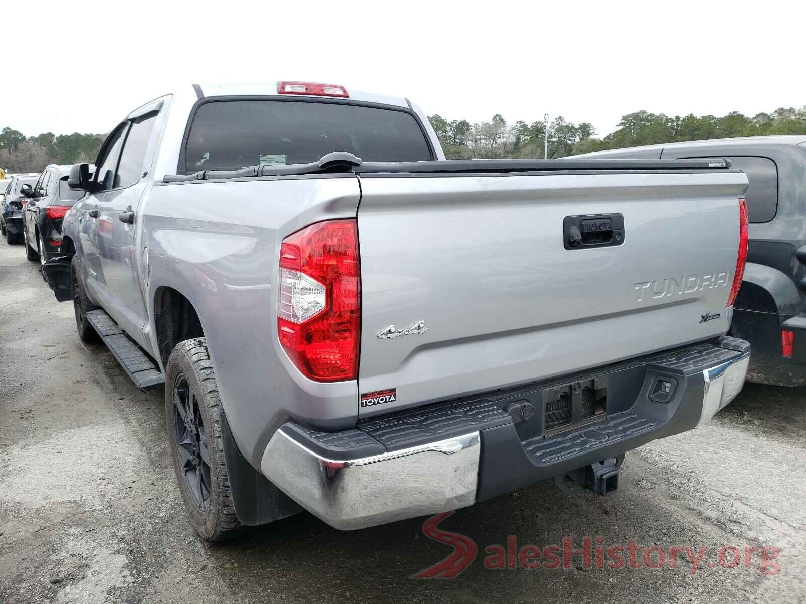 5TFDW5F14KX828530 2019 TOYOTA TUNDRA