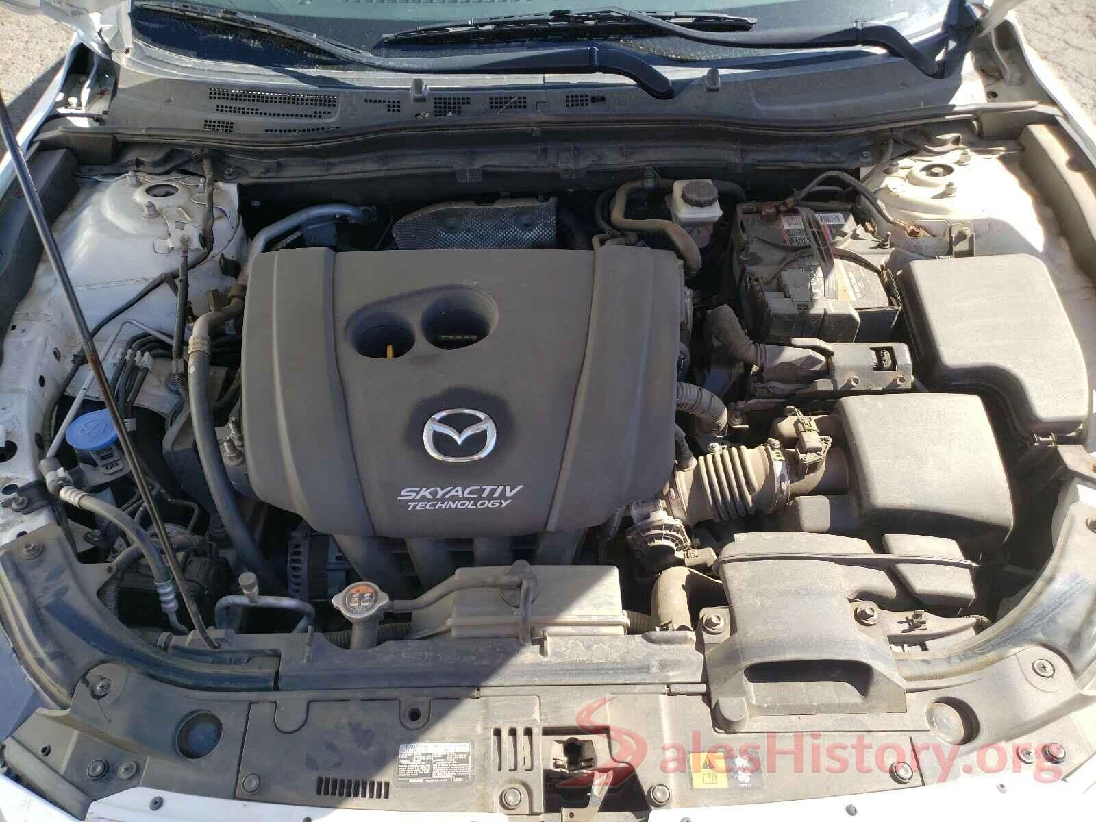 3MZBM1L73GM323958 2016 MAZDA 3