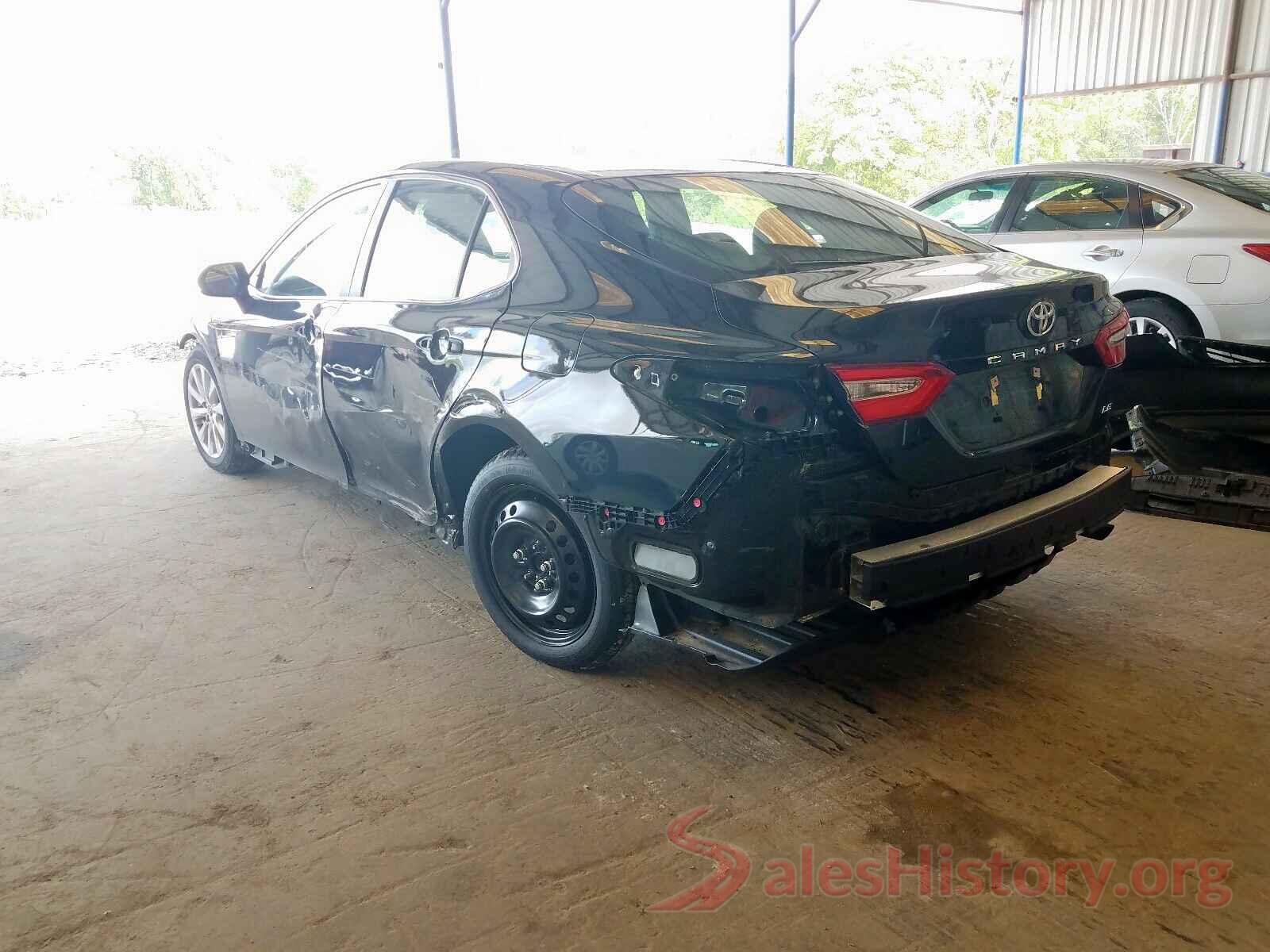 4T1B11HK9JU084116 2018 TOYOTA CAMRY