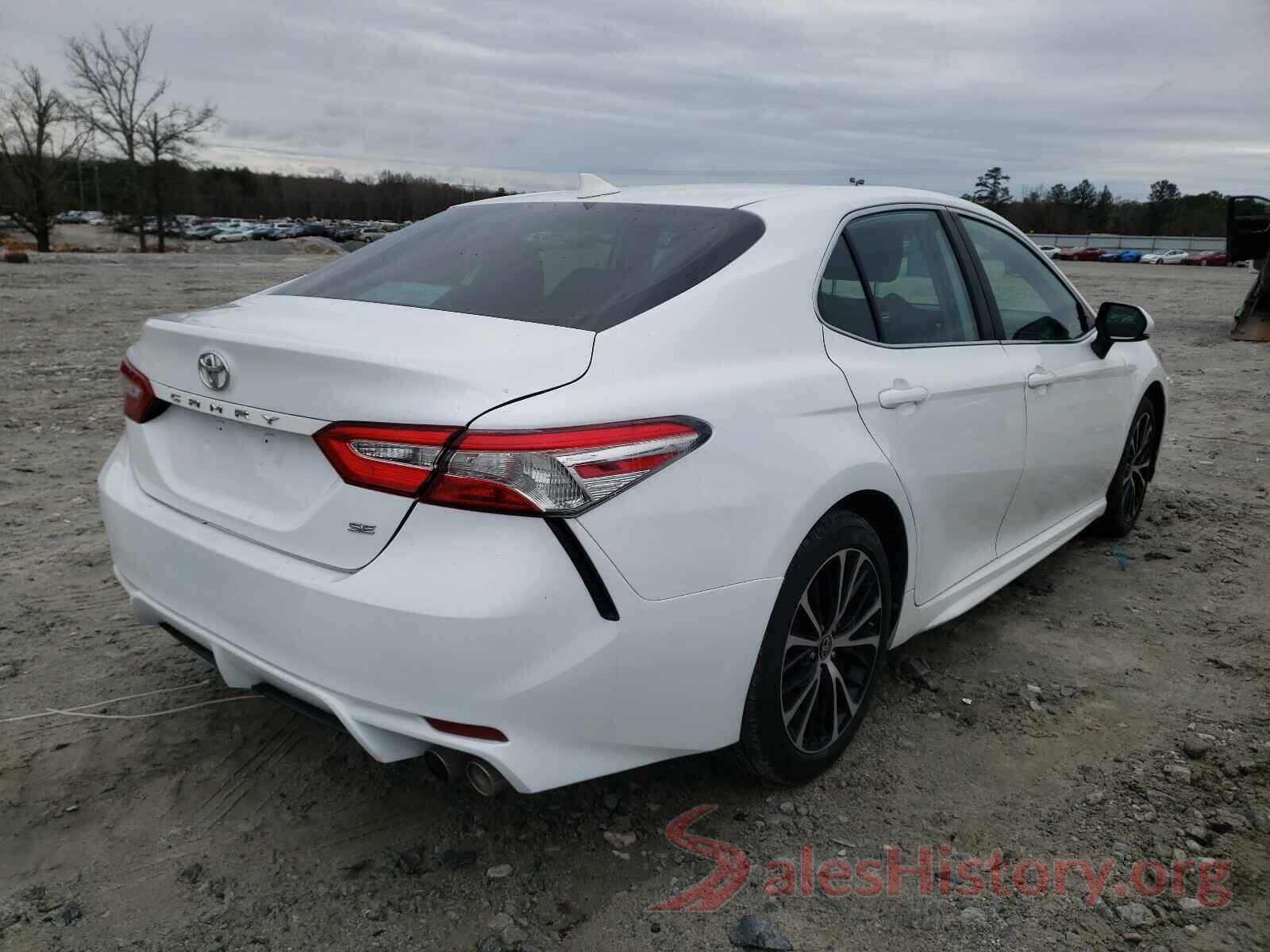 4T1G11AK9LU950416 2020 TOYOTA CAMRY