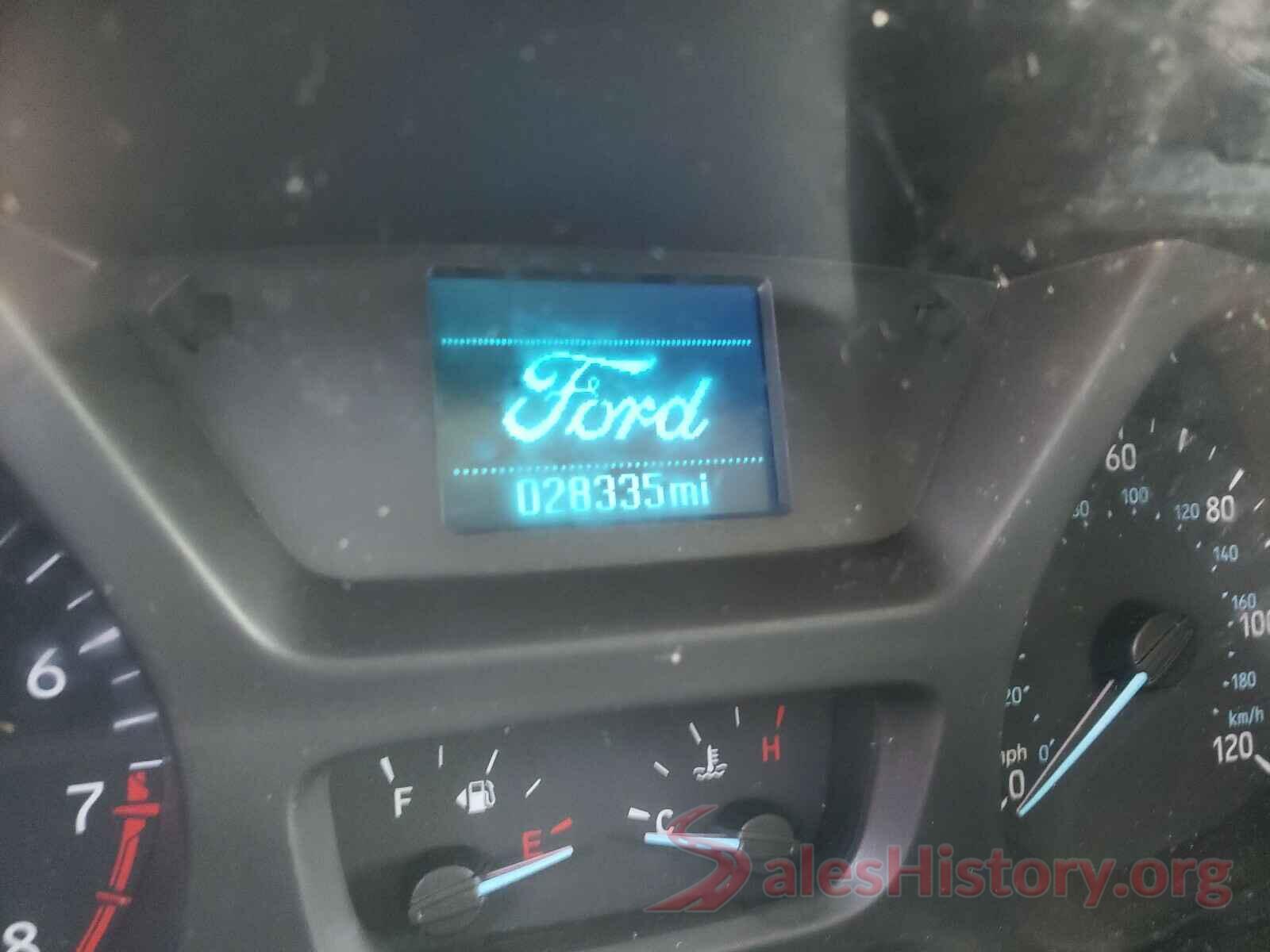 1FTYR2CM0KKA87666 2019 FORD TRANSIT CO