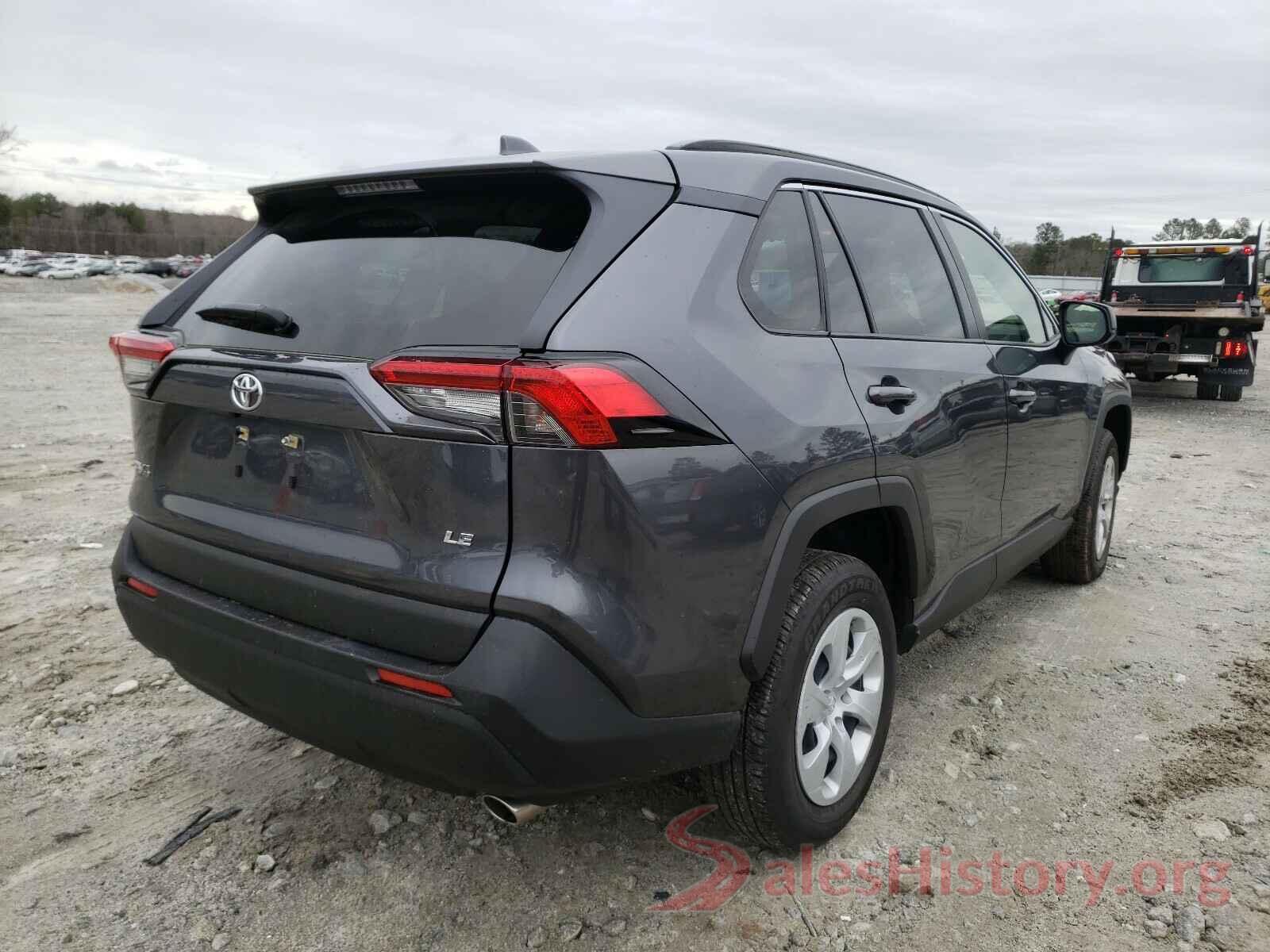 JTMH1RFV0KD040548 2019 TOYOTA RAV4