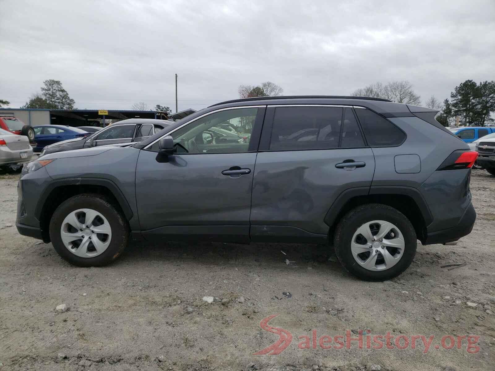 JTMH1RFV0KD040548 2019 TOYOTA RAV4