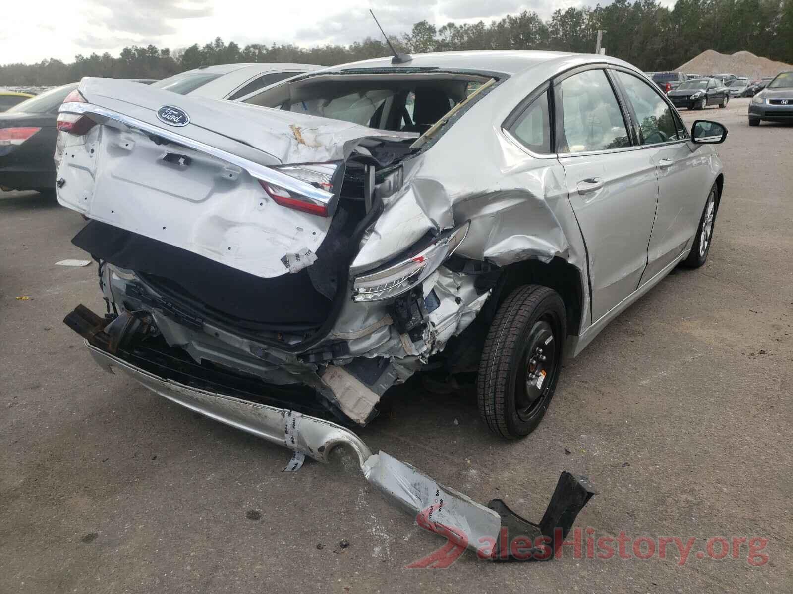 3FA6P0H71HR369877 2017 FORD FUSION