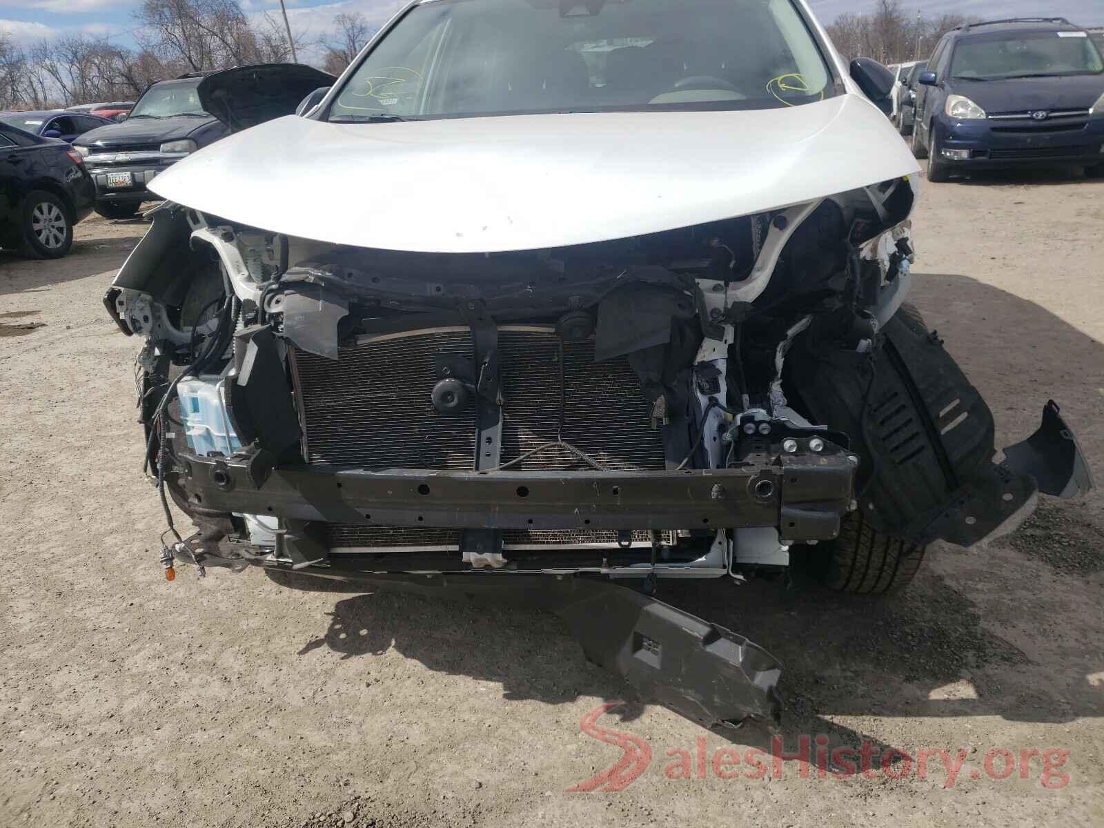 JTMBFREV7HD204248 2017 TOYOTA RAV4