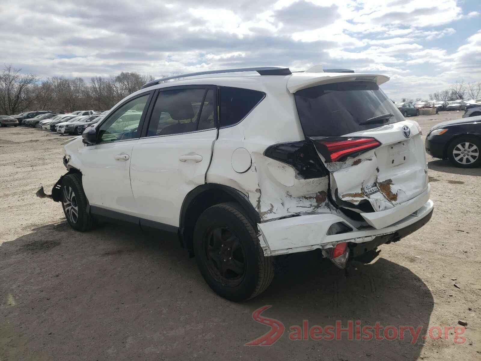 JTMBFREV7HD204248 2017 TOYOTA RAV4