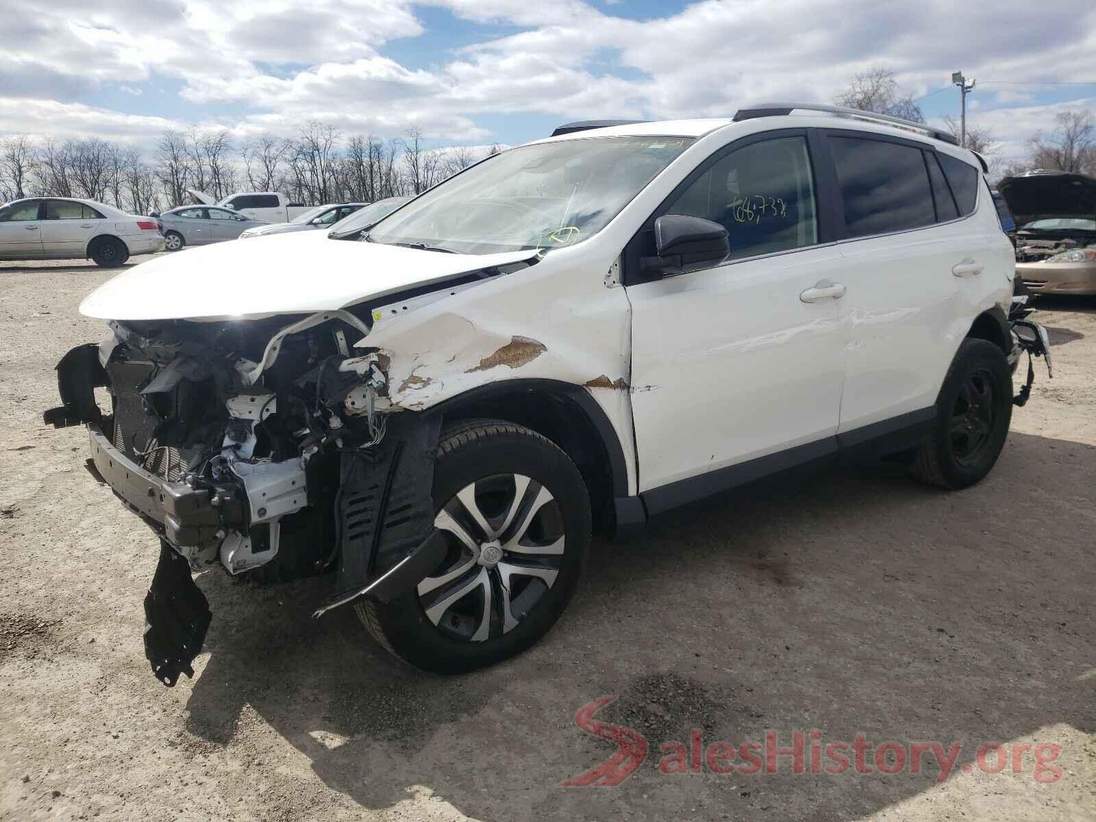 JTMBFREV7HD204248 2017 TOYOTA RAV4