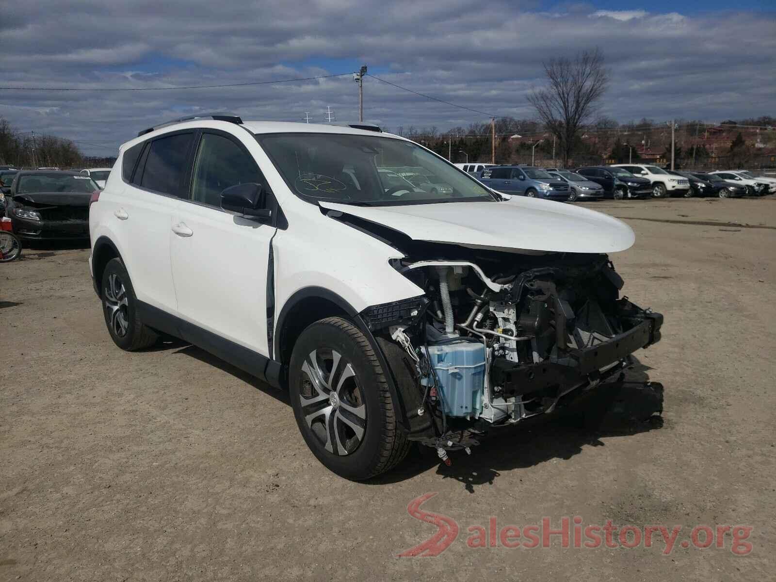 JTMBFREV7HD204248 2017 TOYOTA RAV4