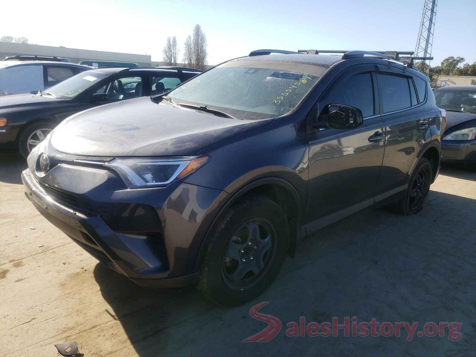 JTMBFREV7JJ259077 2018 TOYOTA RAV4