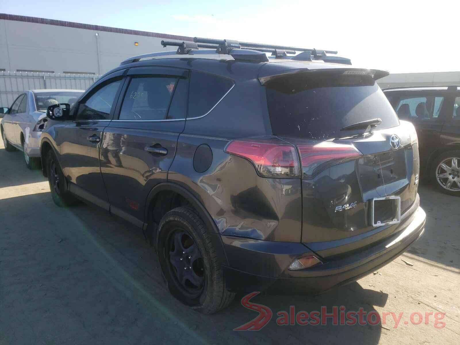 JTMBFREV7JJ259077 2018 TOYOTA RAV4