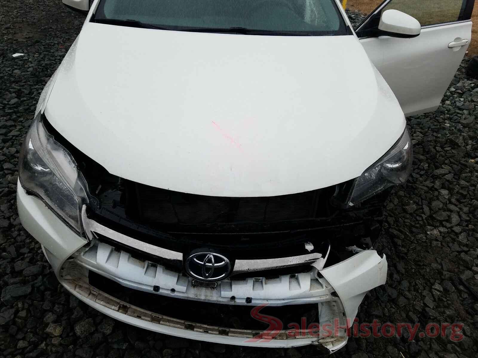 4T1BF1FK8FU046193 2015 TOYOTA CAMRY