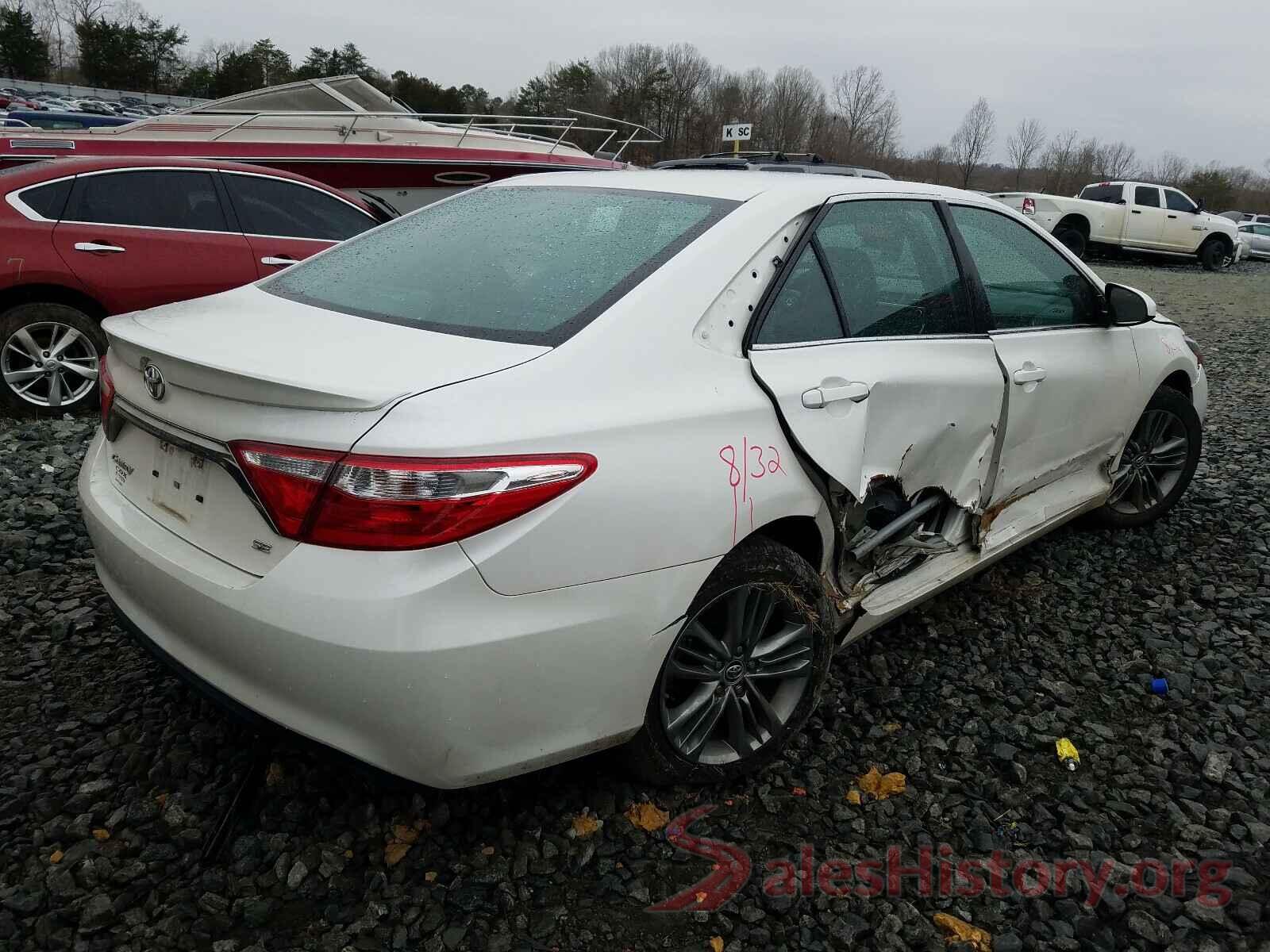 4T1BF1FK8FU046193 2015 TOYOTA CAMRY