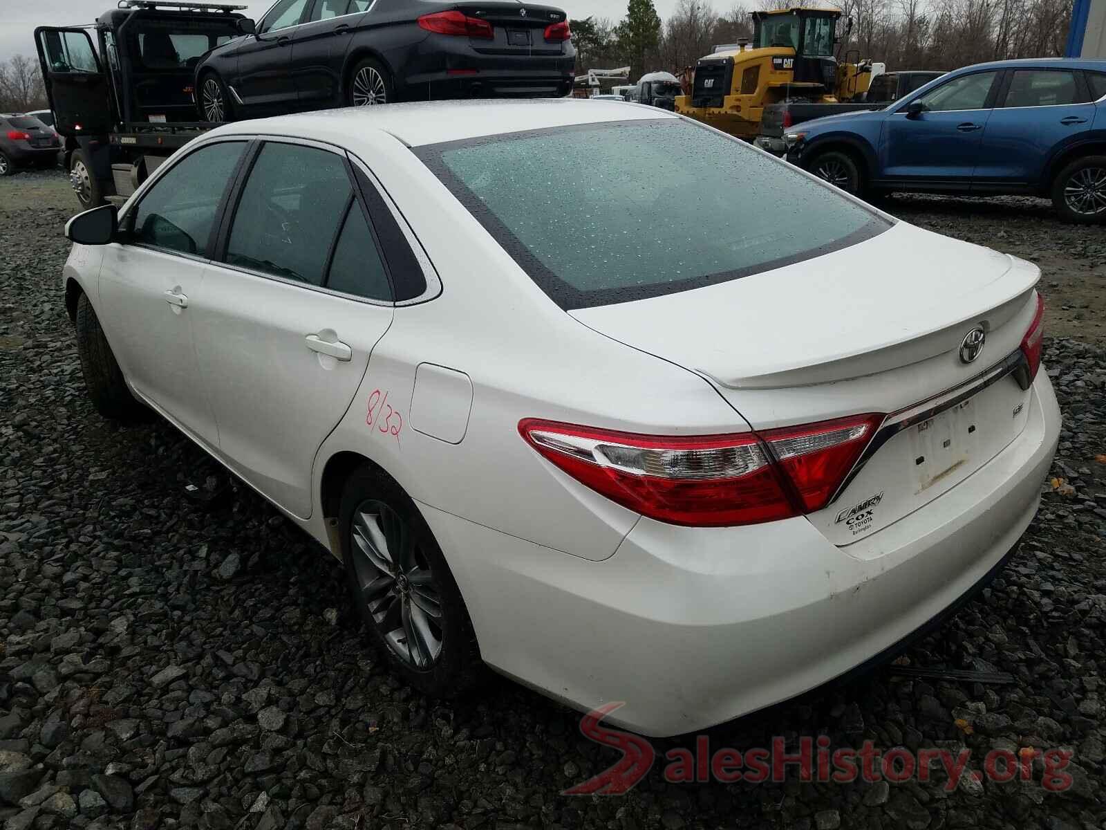 4T1BF1FK8FU046193 2015 TOYOTA CAMRY