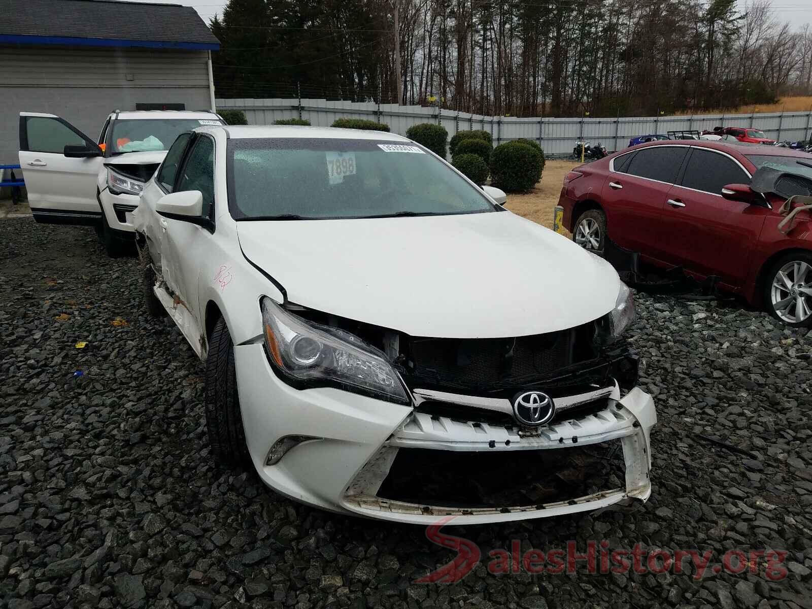 4T1BF1FK8FU046193 2015 TOYOTA CAMRY