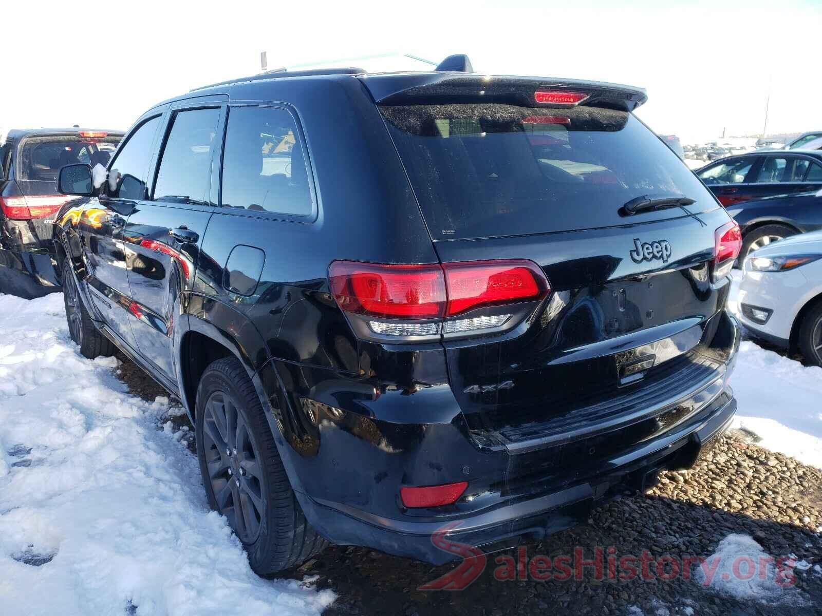 1C4RJFCT9JC230410 2018 JEEP CHEROKEE