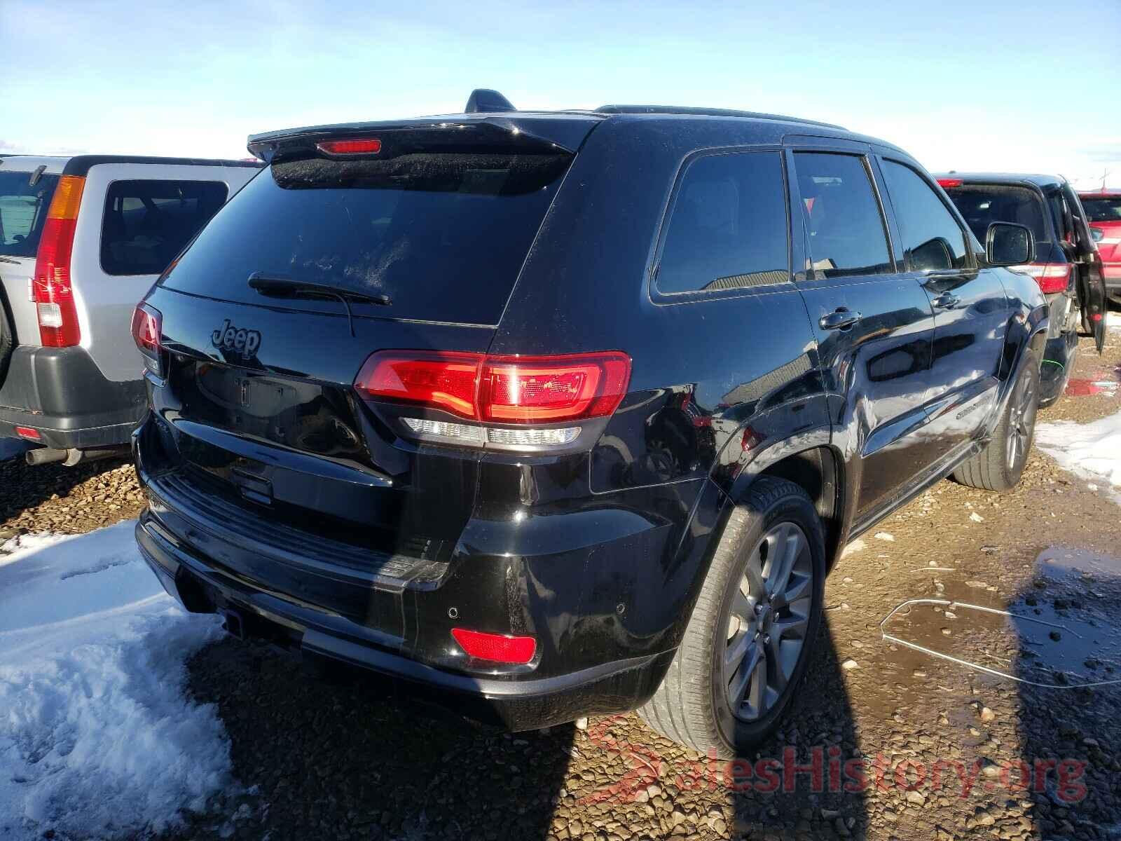 1C4RJFCT9JC230410 2018 JEEP CHEROKEE