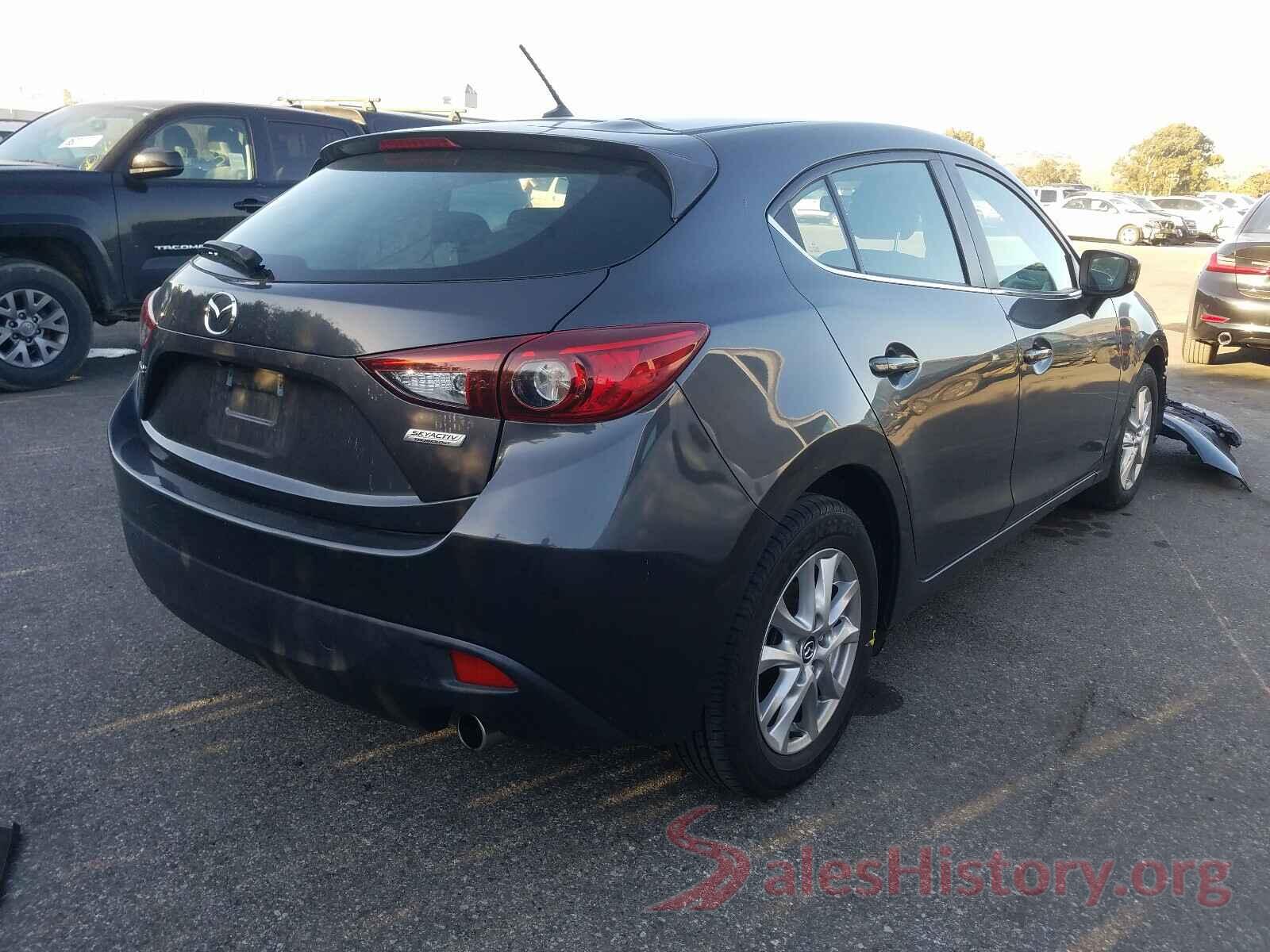 3MZBM1K74GM275663 2016 MAZDA 3