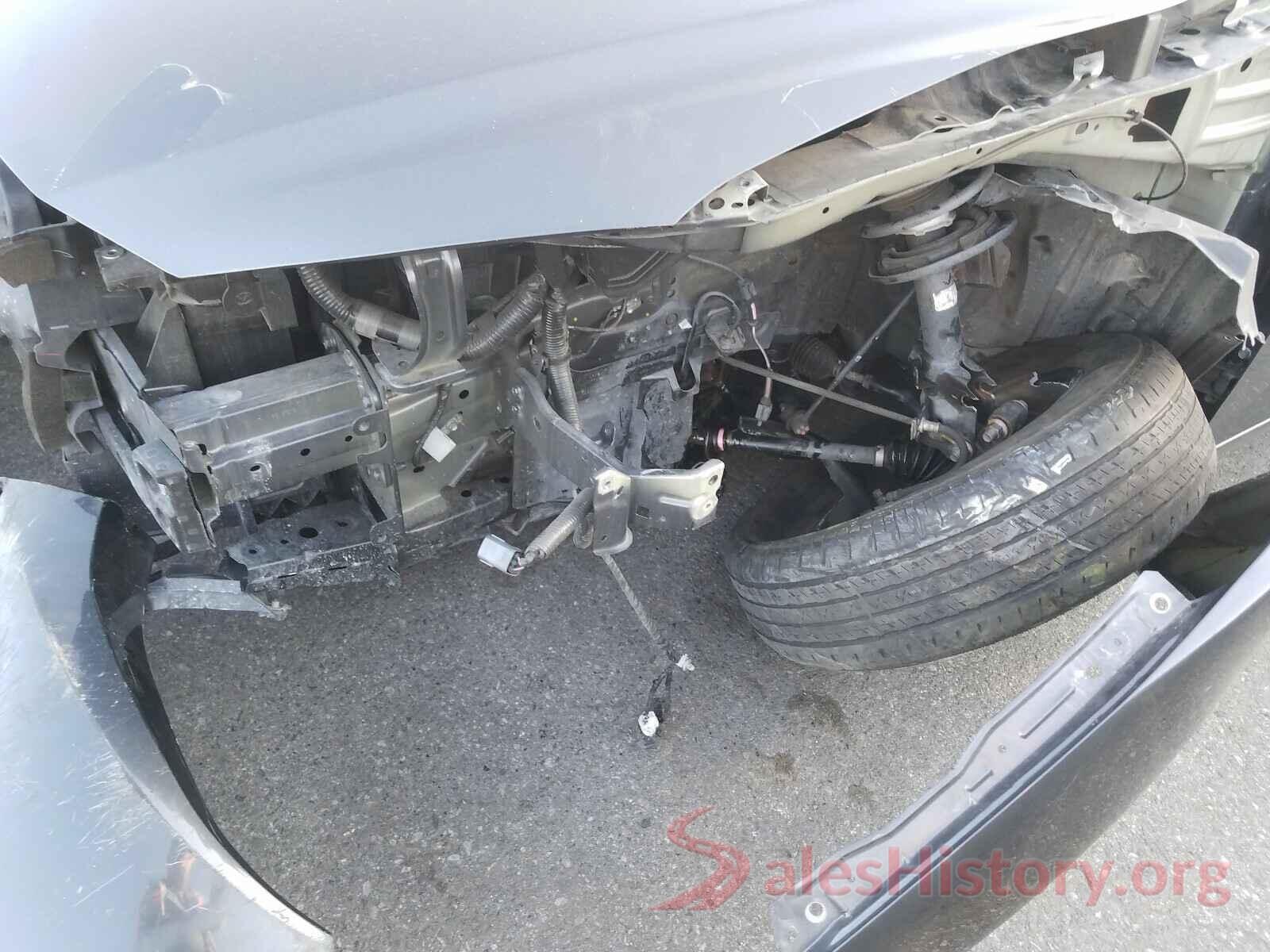 3MZBM1K74GM275663 2016 MAZDA 3