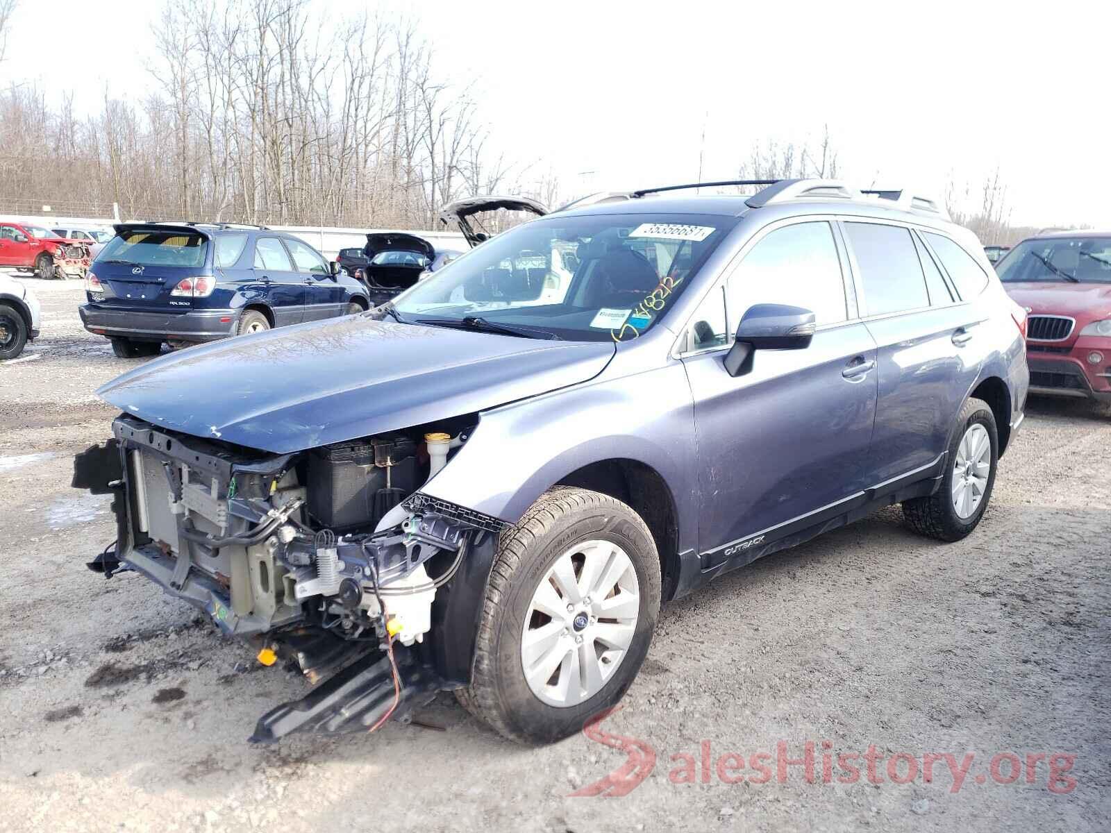 4S4BSAFC3G3307337 2016 SUBARU OUTBACK