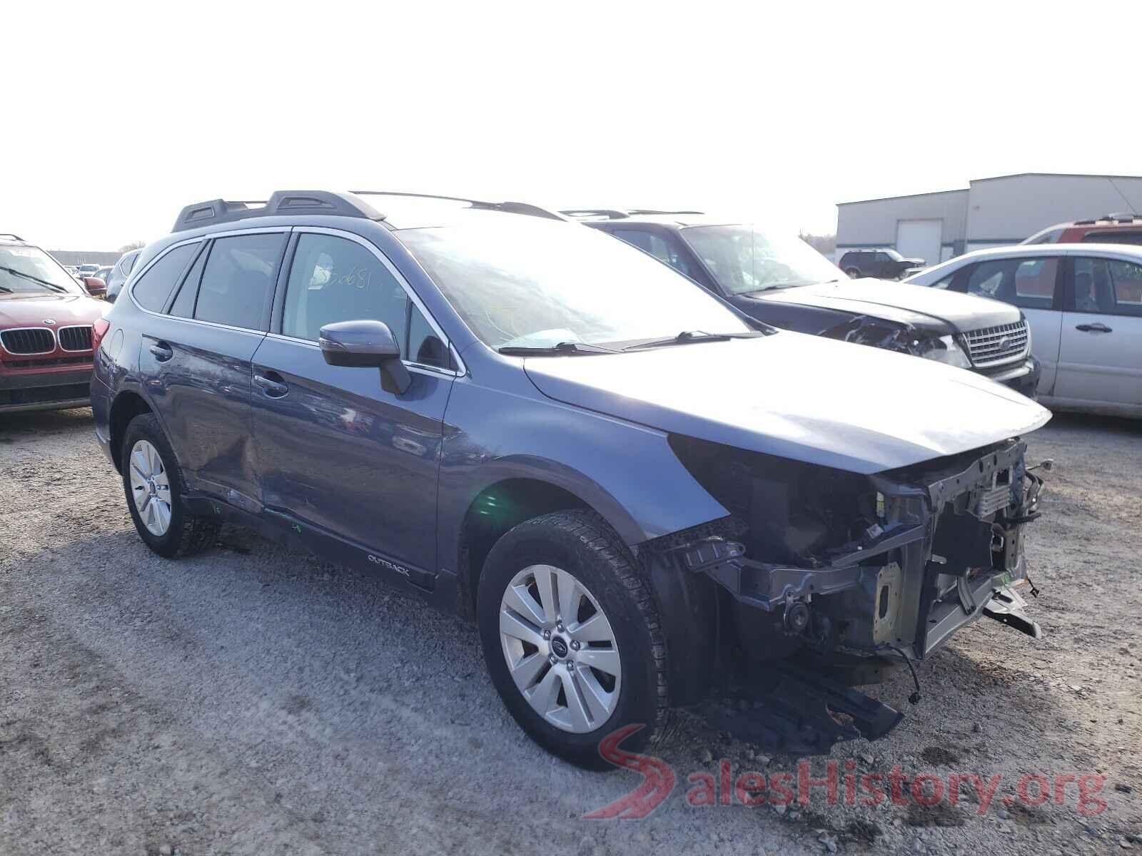 4S4BSAFC3G3307337 2016 SUBARU OUTBACK