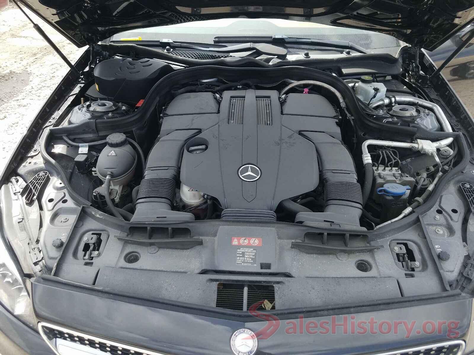 WDDLJ6HB4FA145635 2015 MERCEDES-BENZ C CLASS