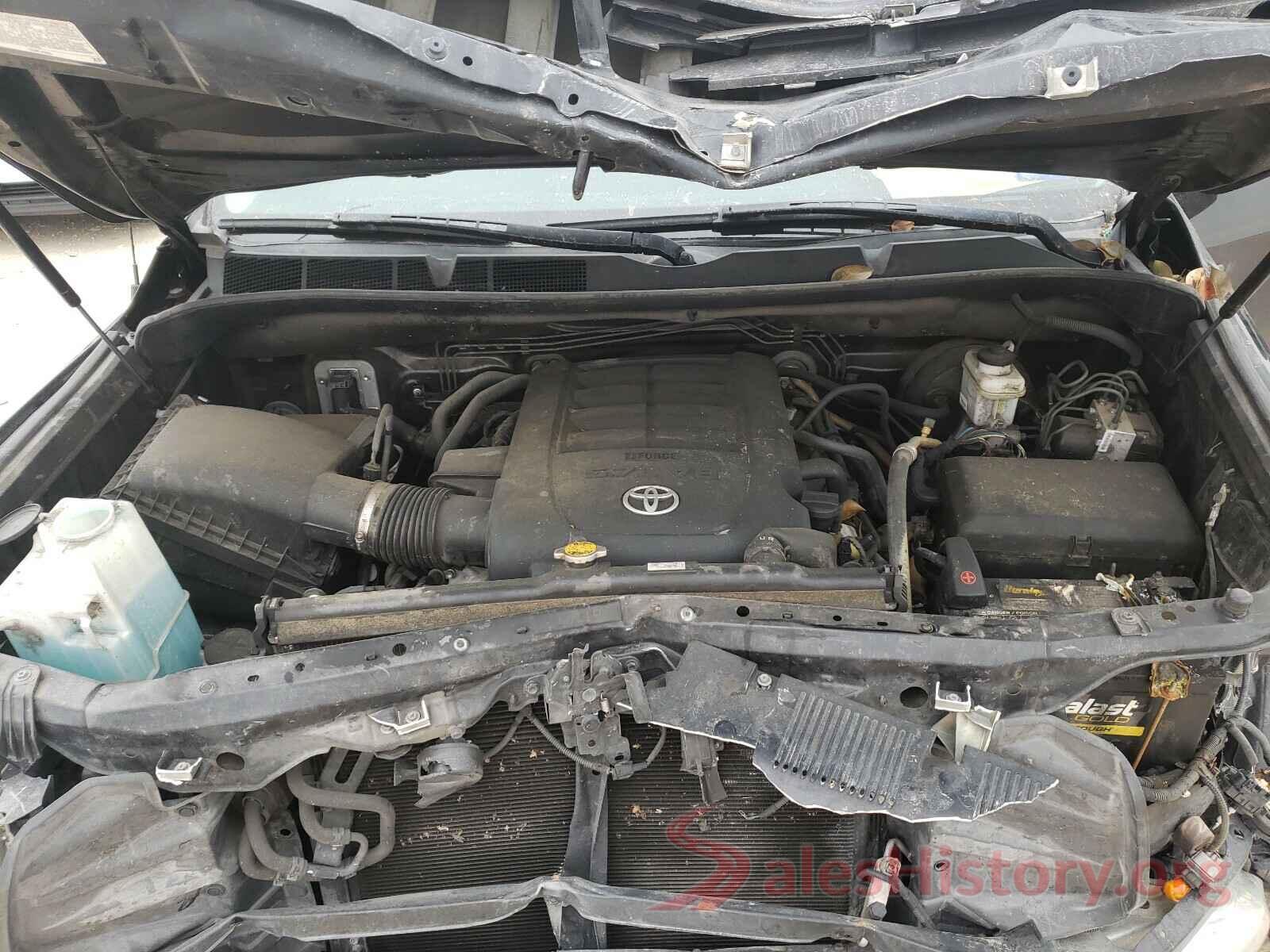 5TFDW5F12GX578986 2016 TOYOTA TUNDRA