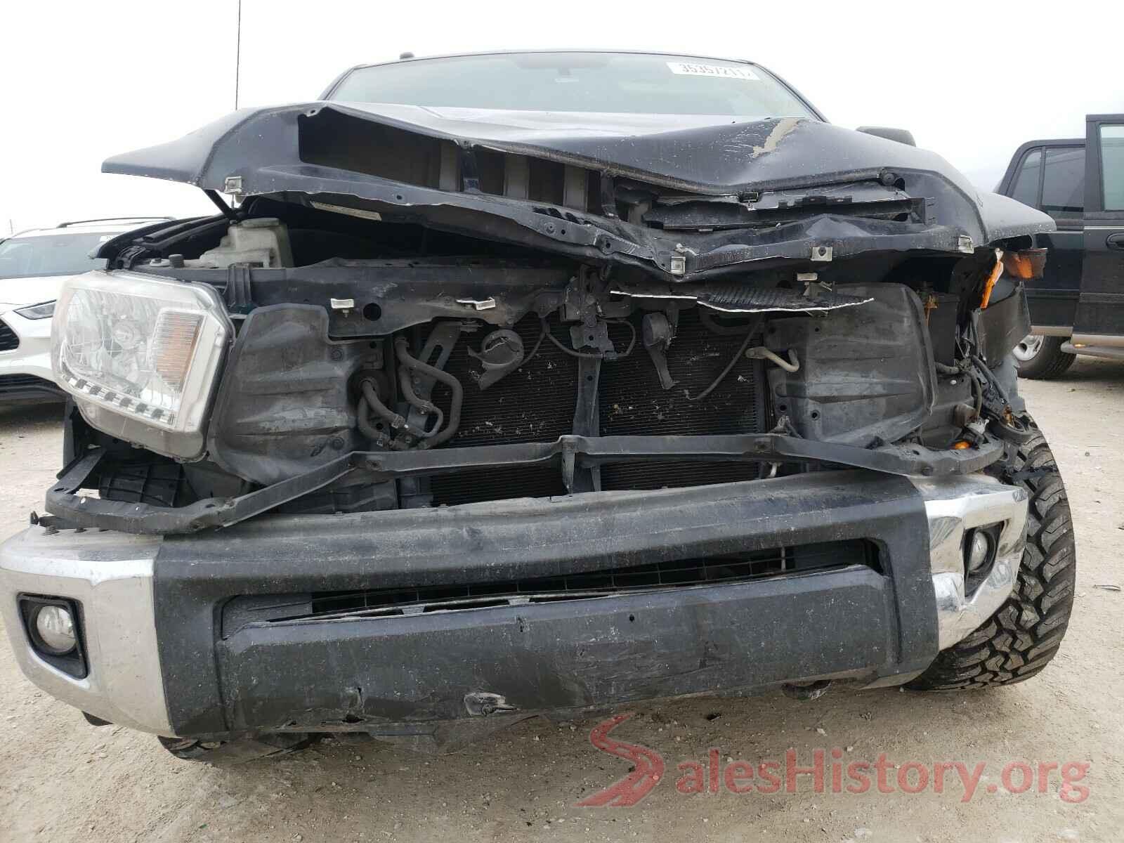 5TFDW5F12GX578986 2016 TOYOTA TUNDRA