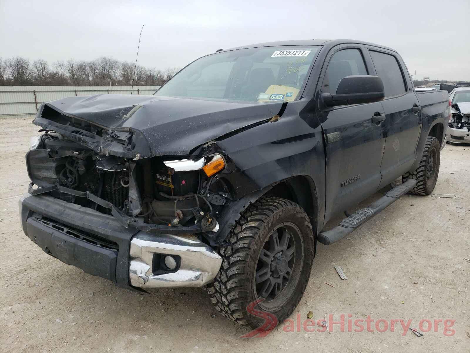 5TFDW5F12GX578986 2016 TOYOTA TUNDRA