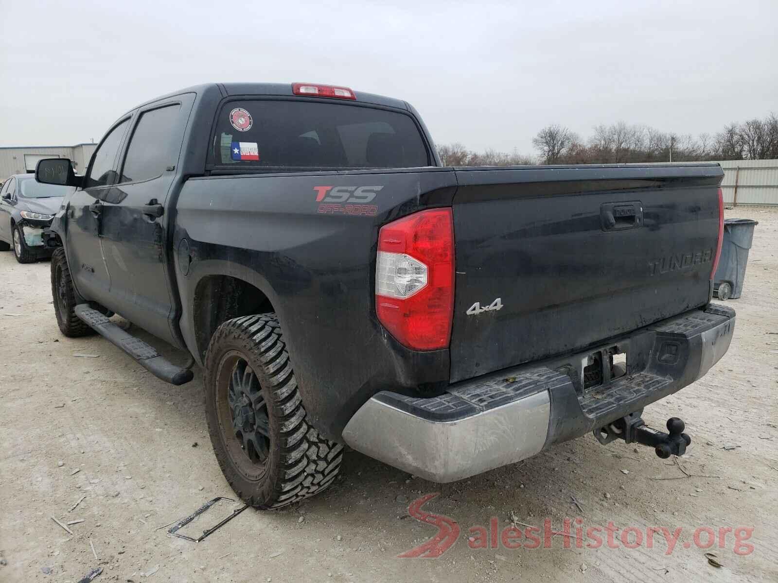 5TFDW5F12GX578986 2016 TOYOTA TUNDRA