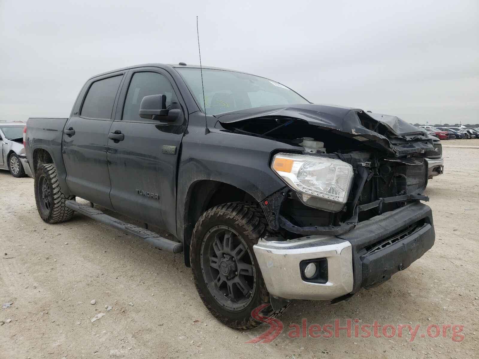 5TFDW5F12GX578986 2016 TOYOTA TUNDRA