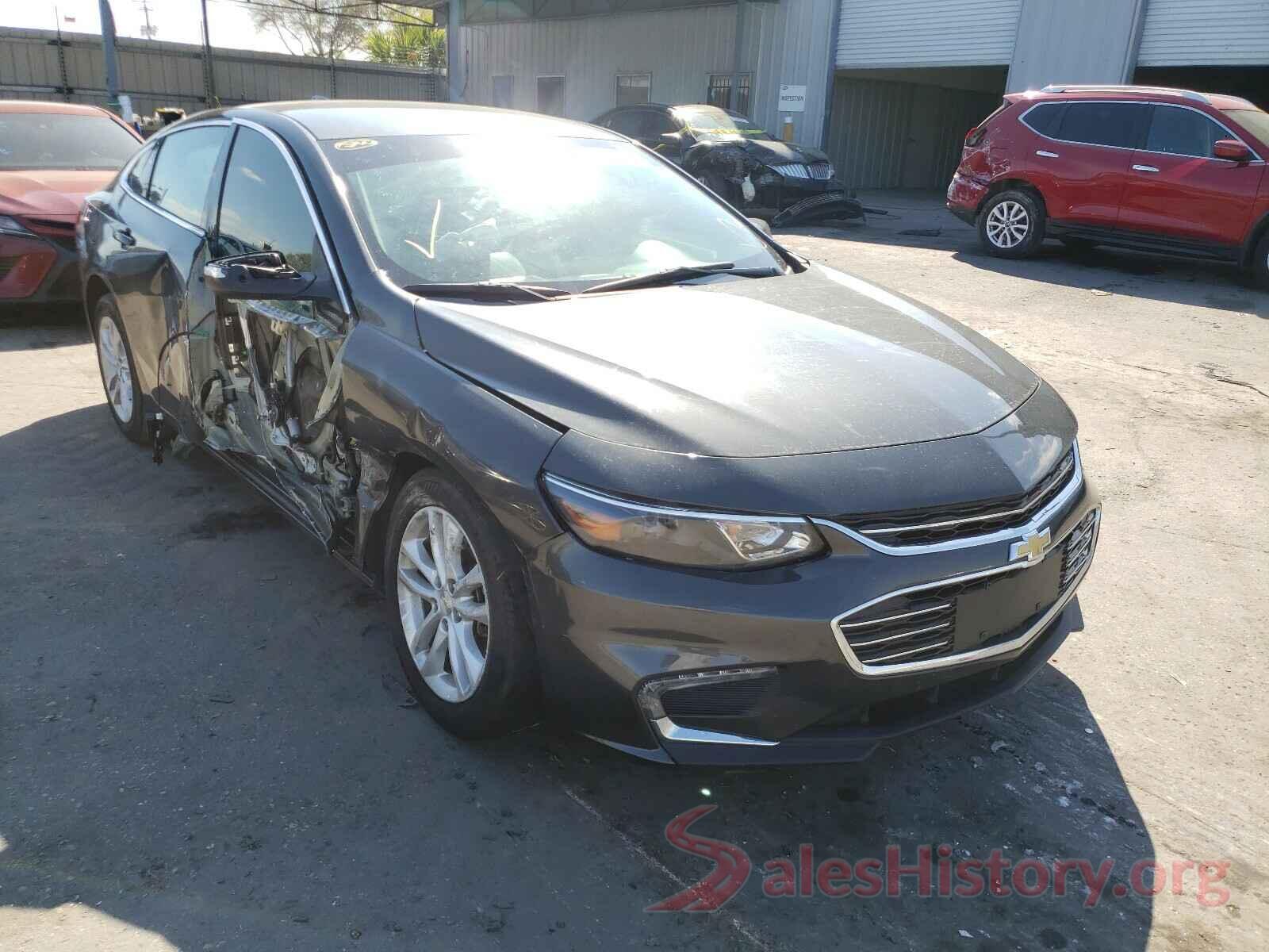 1G1ZD5ST0JF142808 2018 CHEVROLET MALIBU