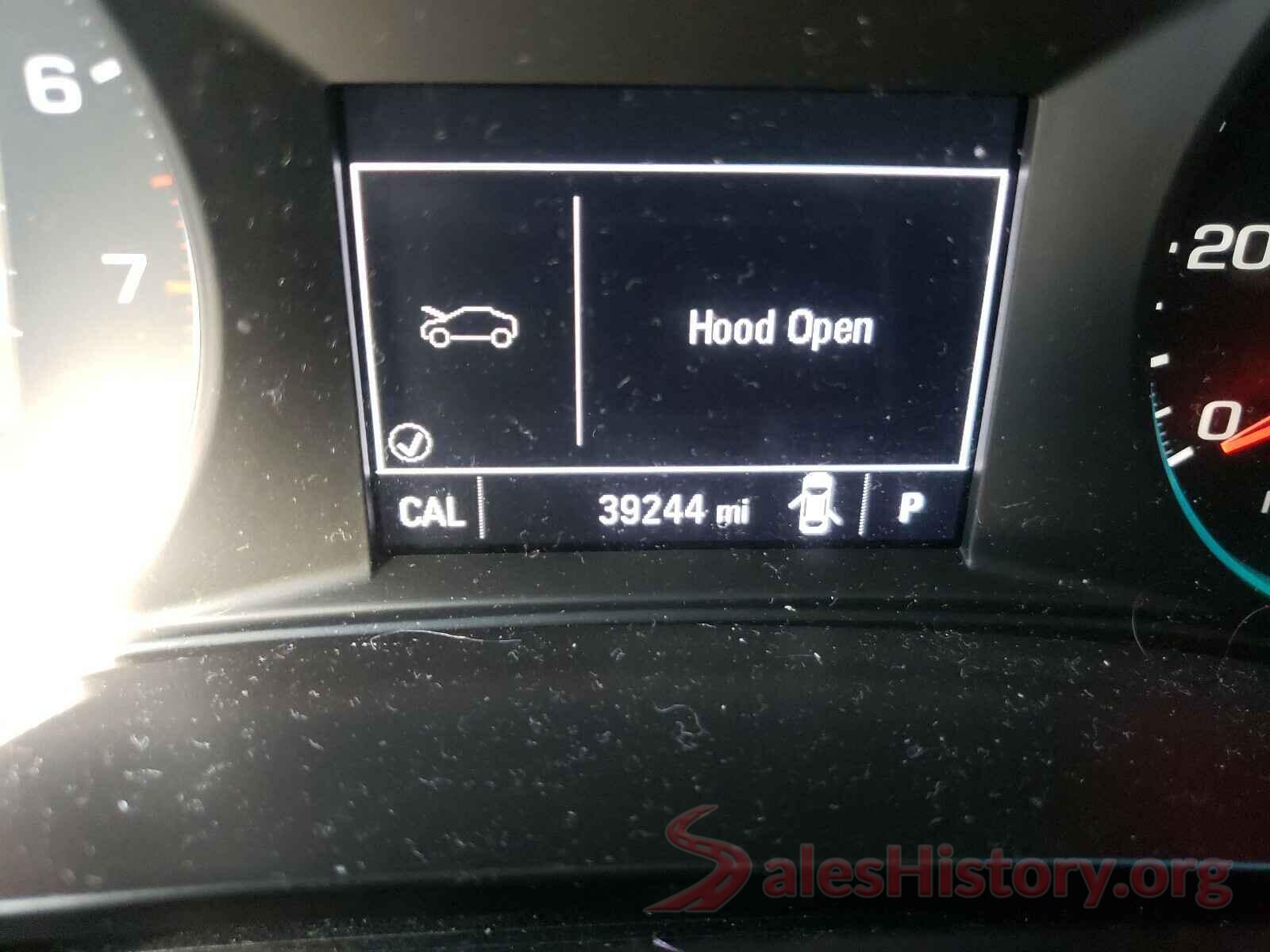 1G1ZD5ST0JF142808 2018 CHEVROLET MALIBU