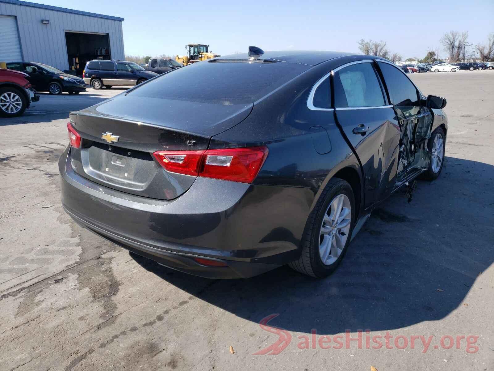 1G1ZD5ST0JF142808 2018 CHEVROLET MALIBU